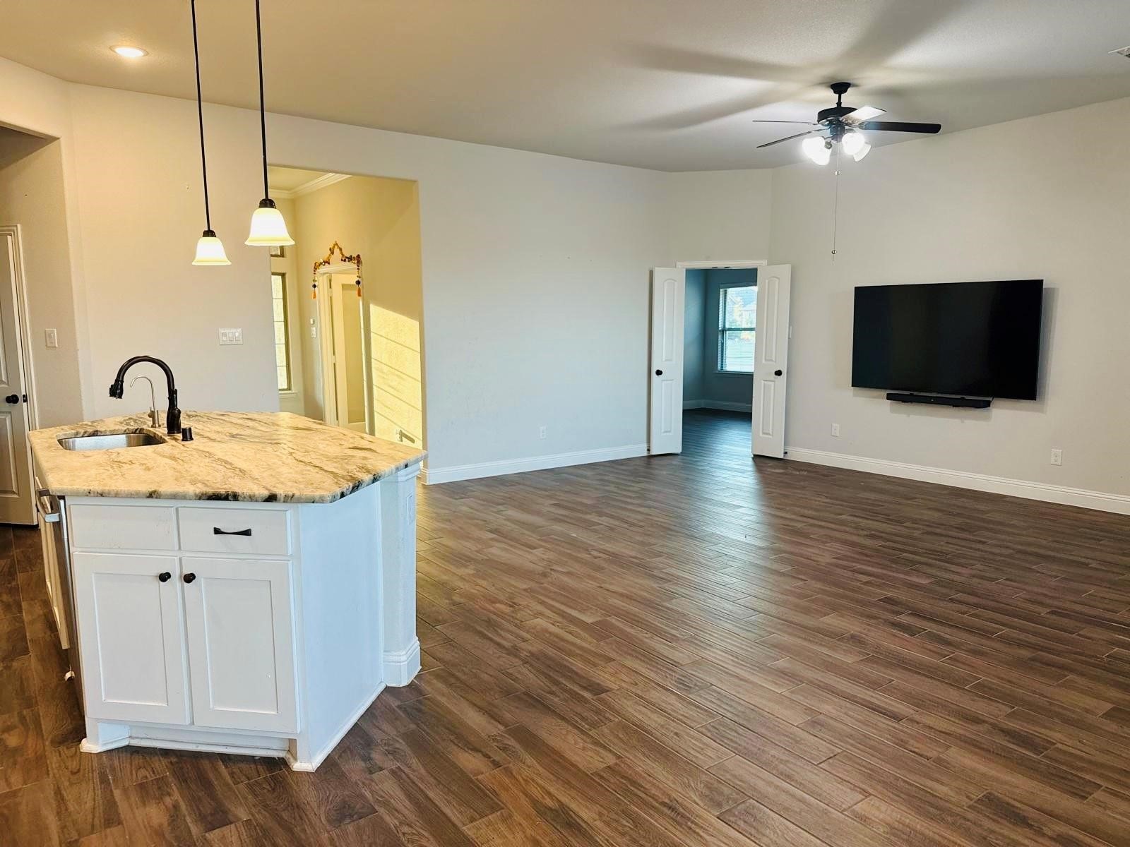 4006 Cottontail Drive Melissa TX 75454