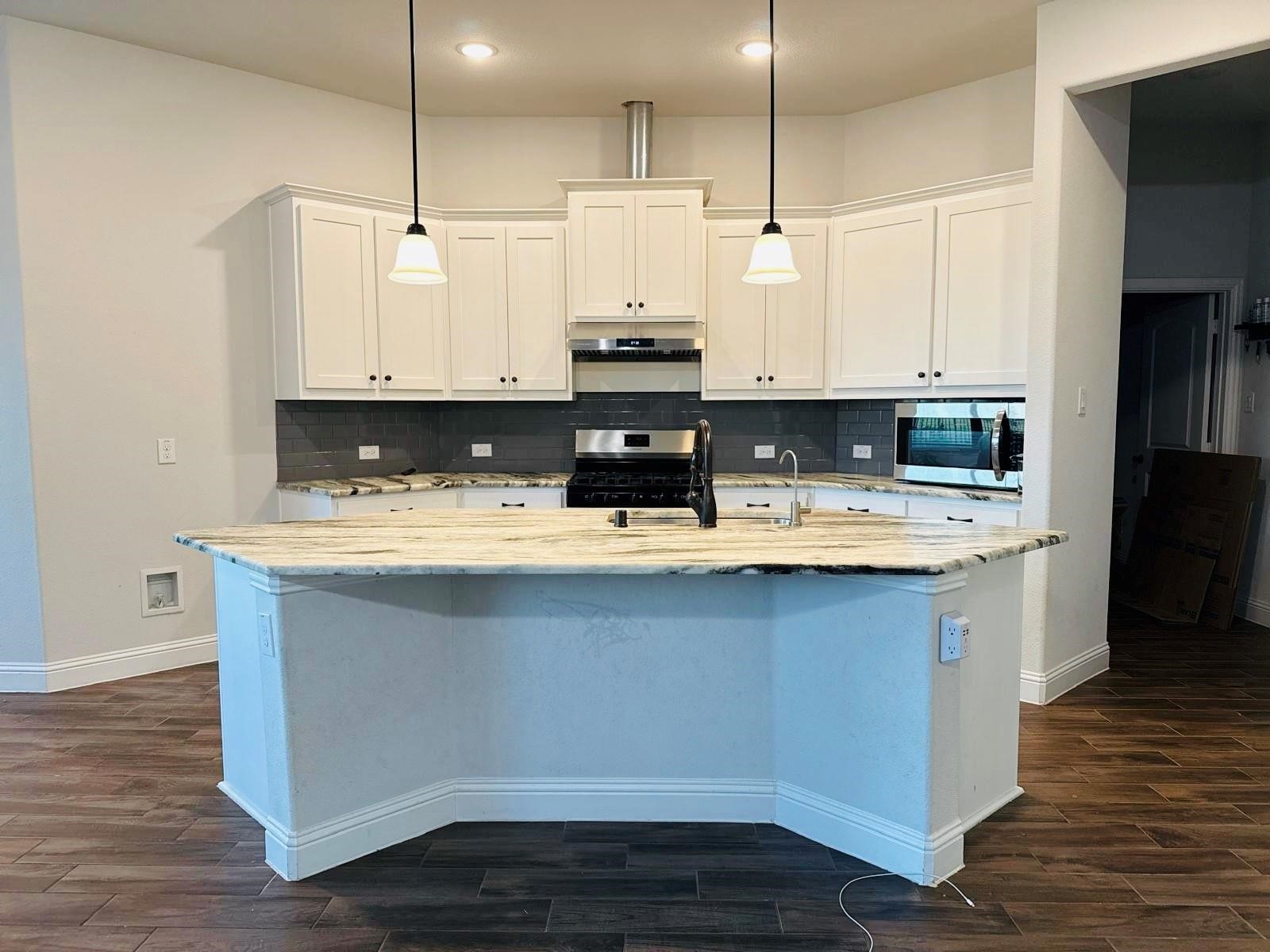 4006 Cottontail Drive Melissa TX 75454