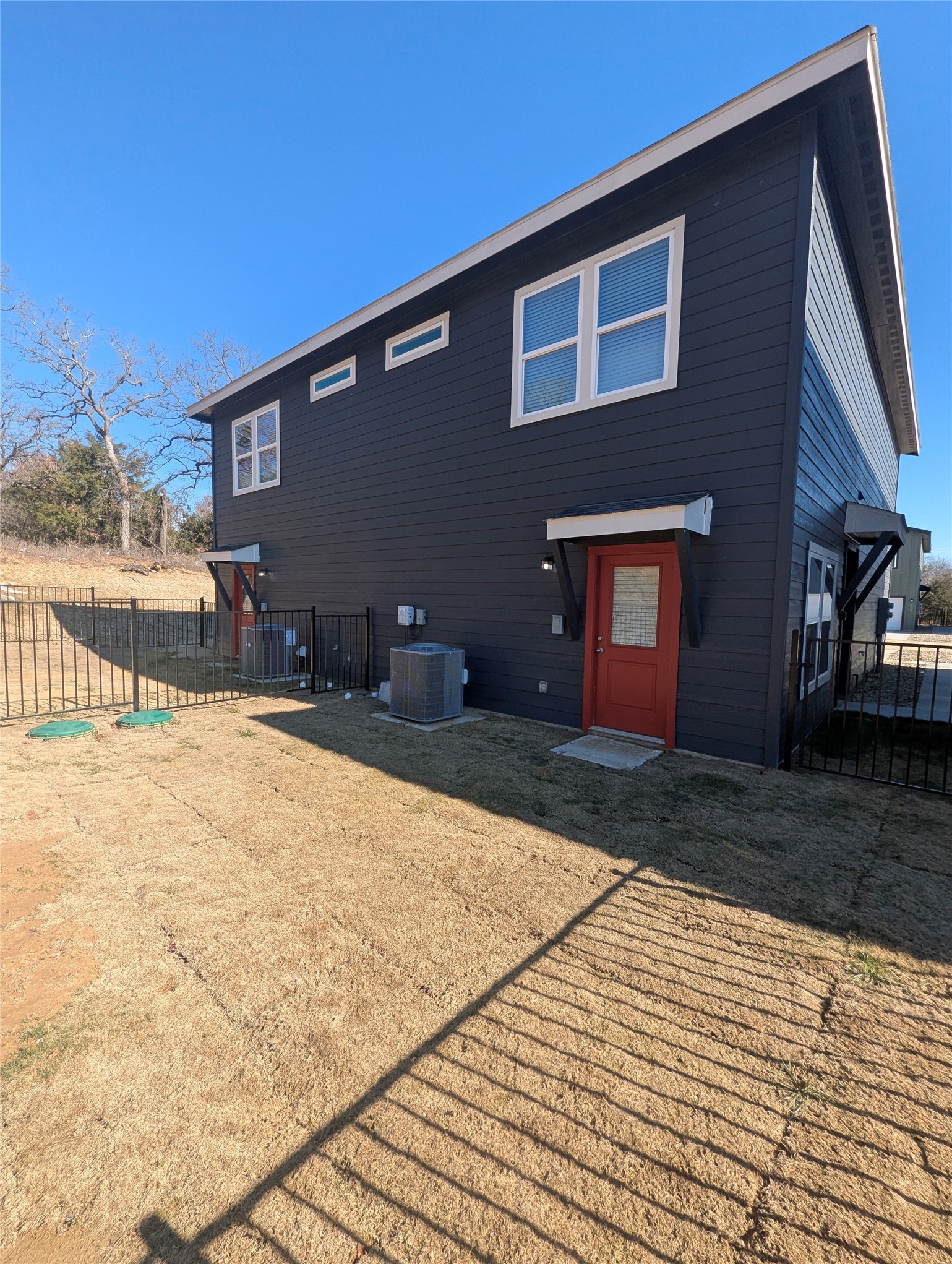 3501 E Renfro Street Burleson TX 76028