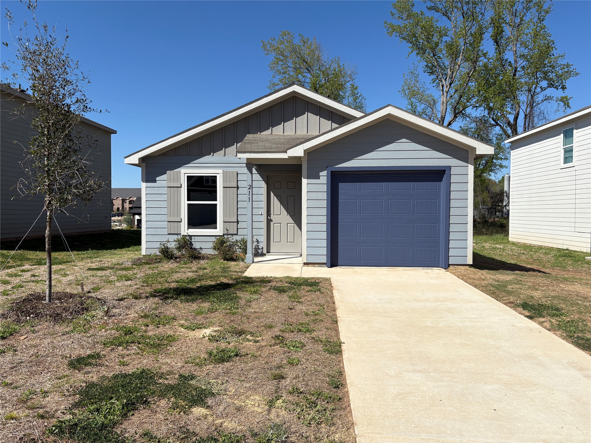 211 Blue Bird Lane Mineola TX 75773