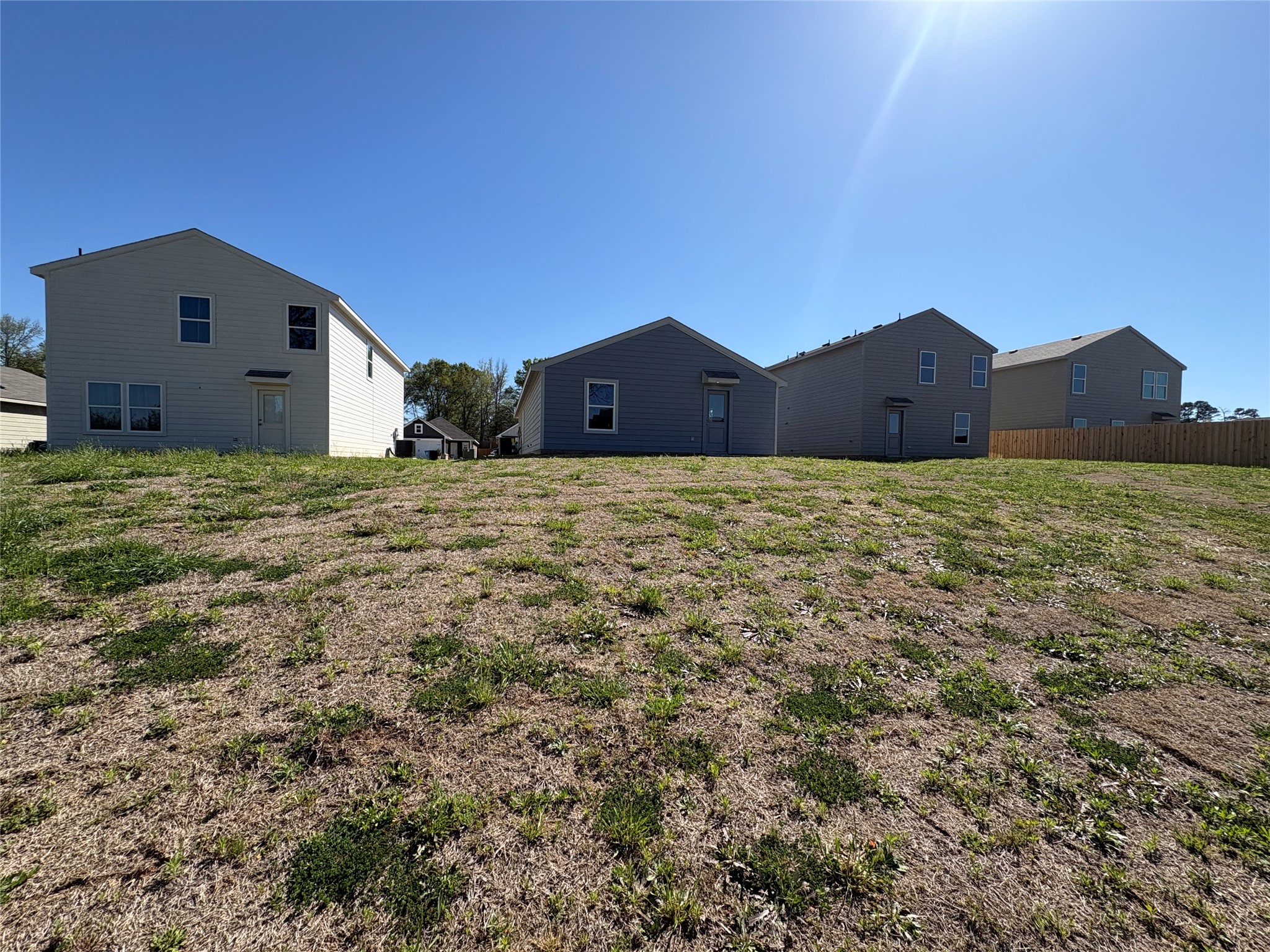 211 Blue Bird Lane Mineola TX 75773