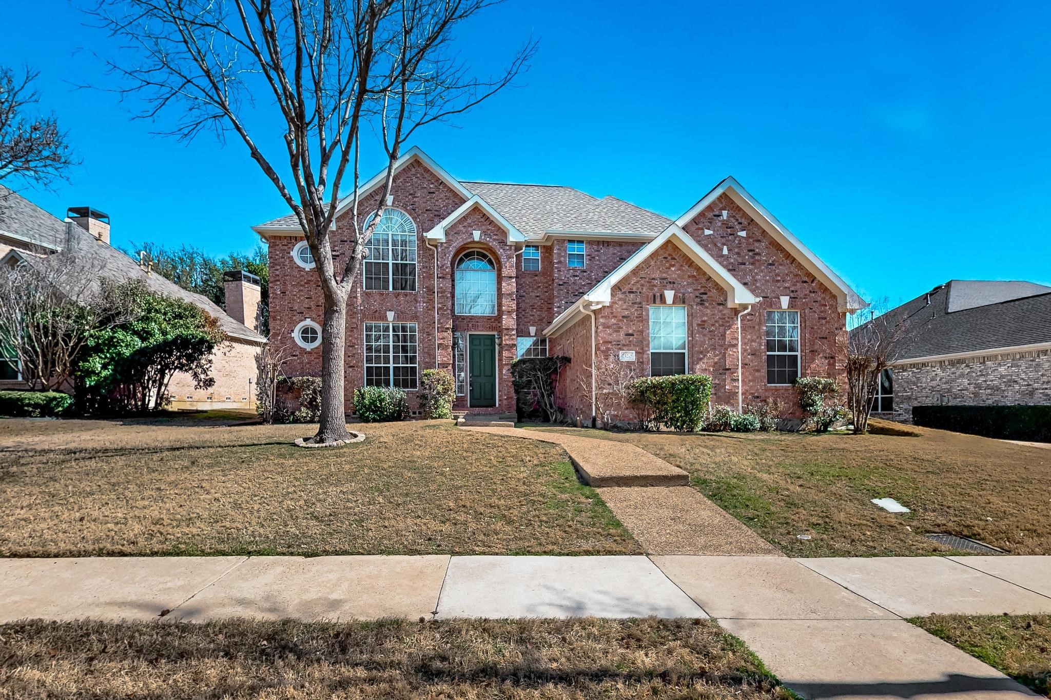 7520 Sweetgum Drive Irving TX 75063