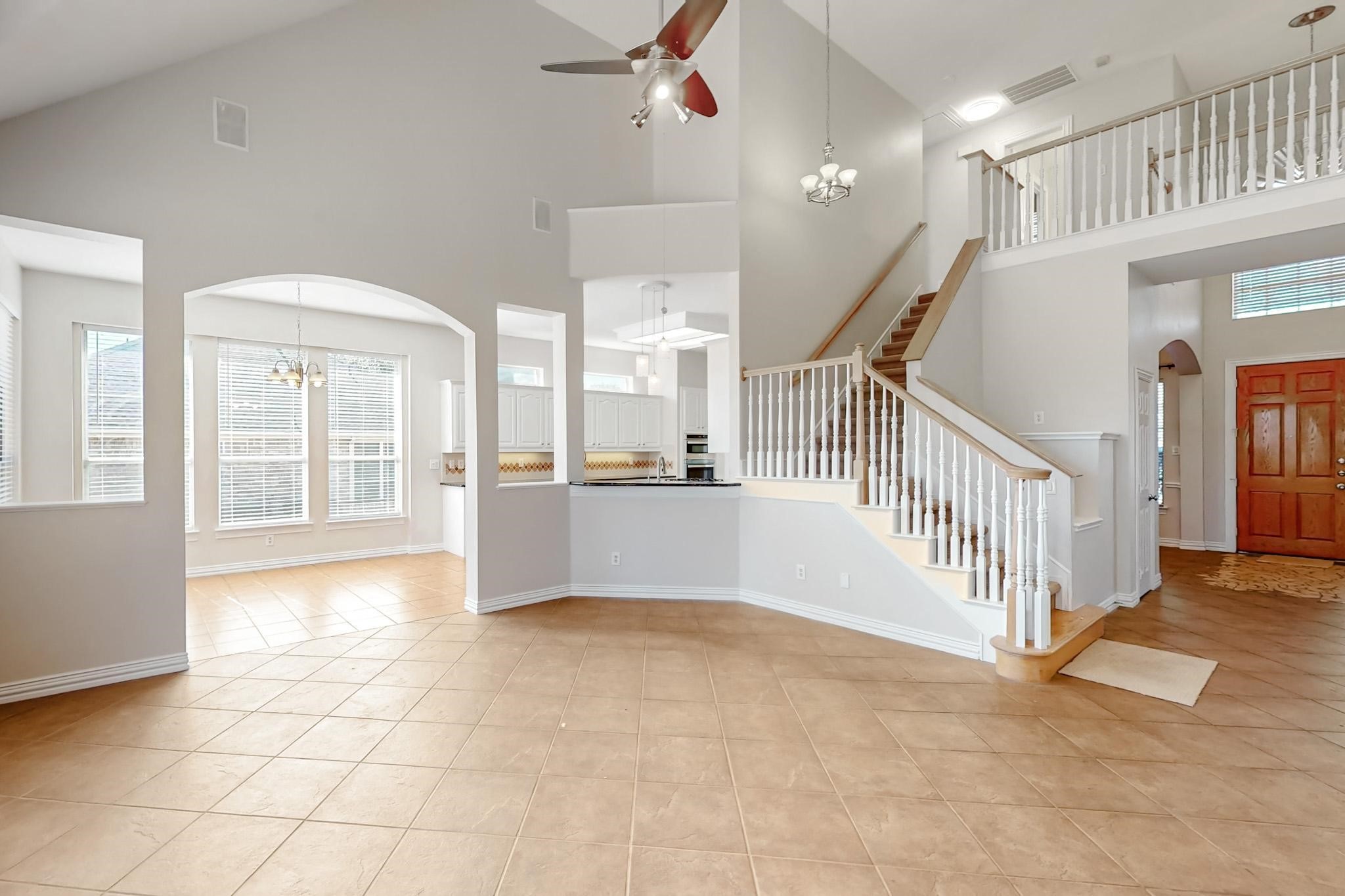7520 Sweetgum Drive Irving TX 75063