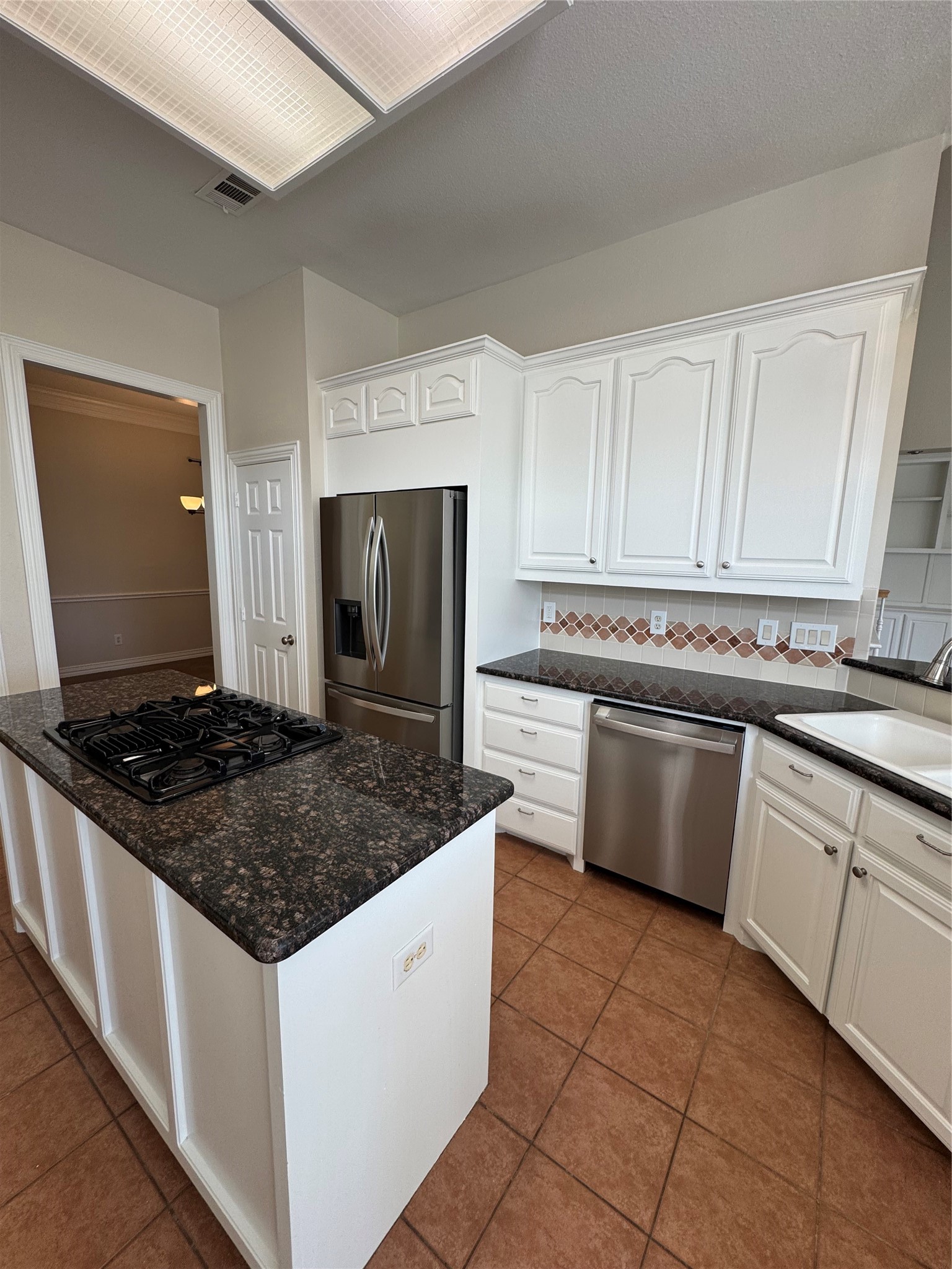 7520 Sweetgum Drive Irving TX 75063