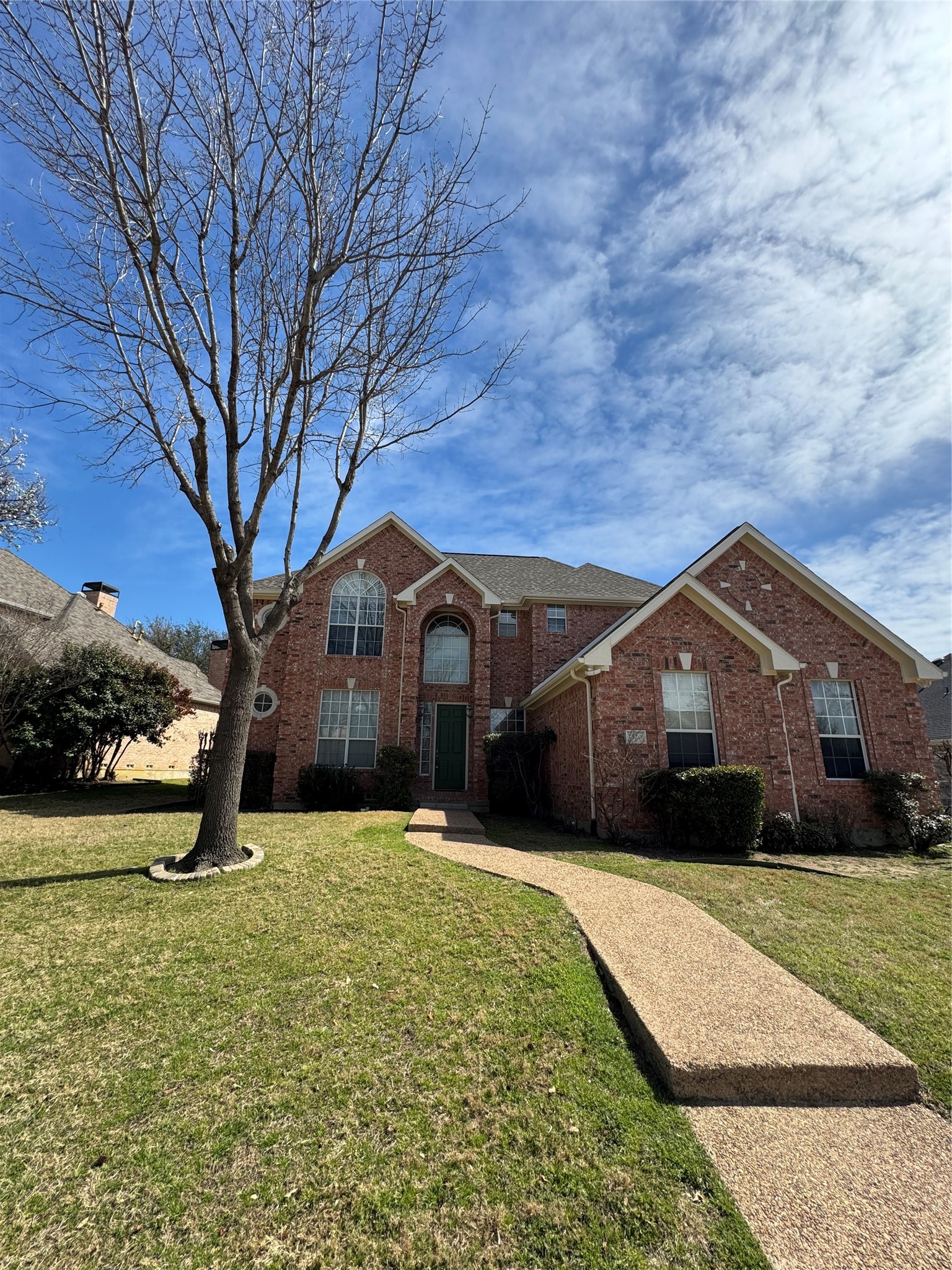 7520 Sweetgum Drive Irving TX 75063