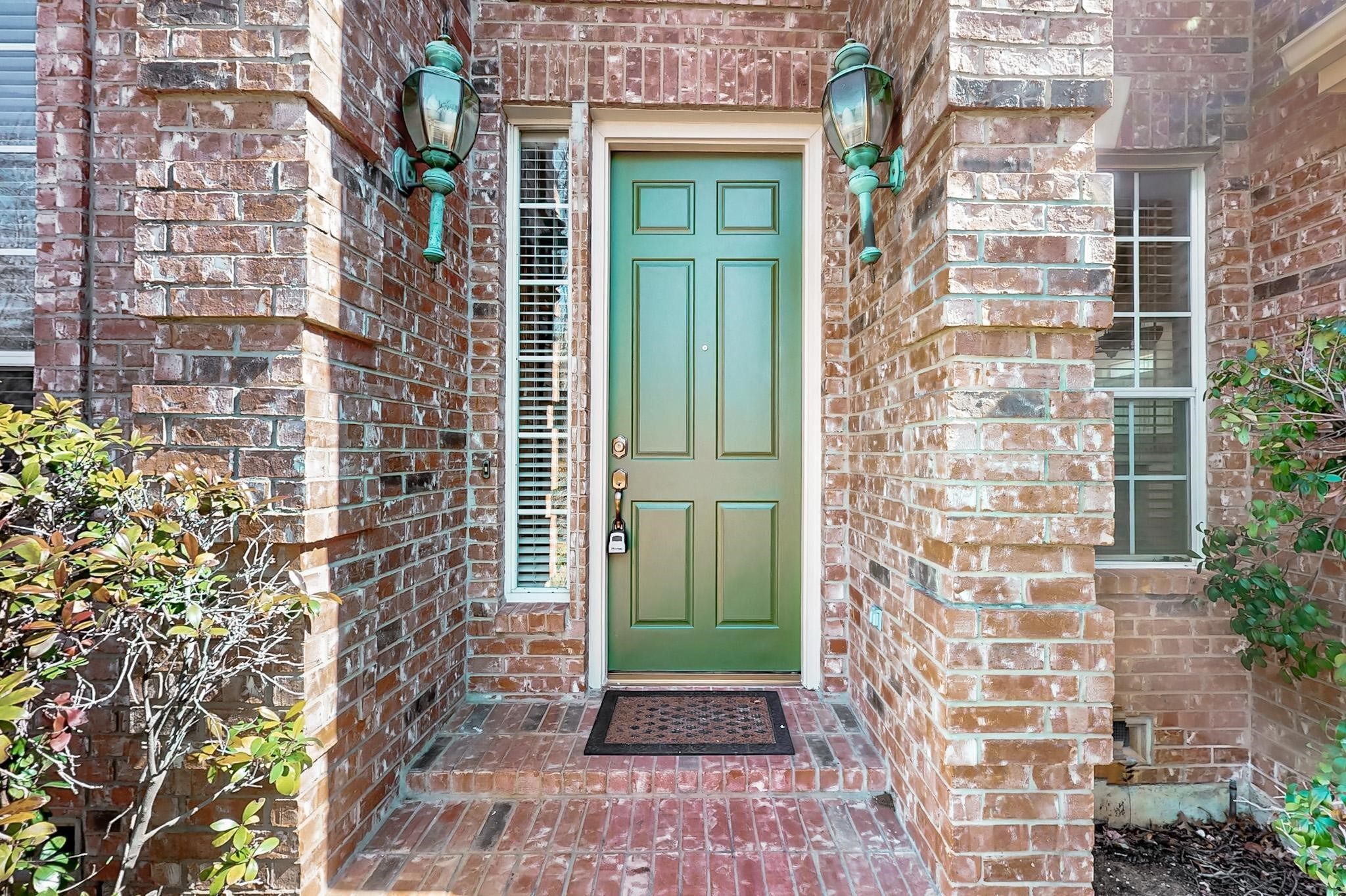 7520 Sweetgum Drive Irving TX 75063