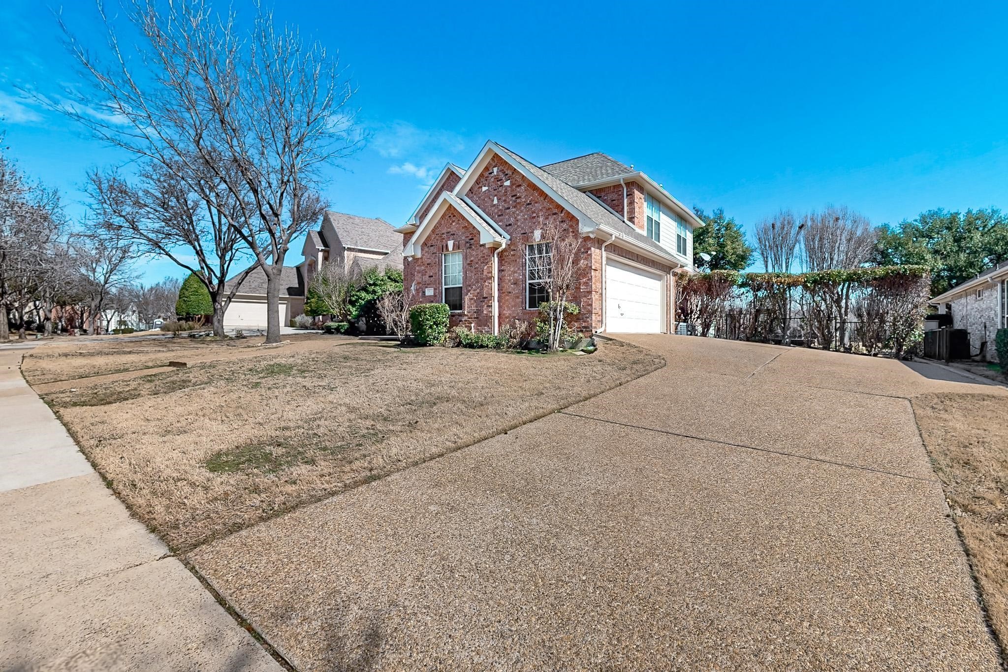 7520 Sweetgum Drive Irving TX 75063