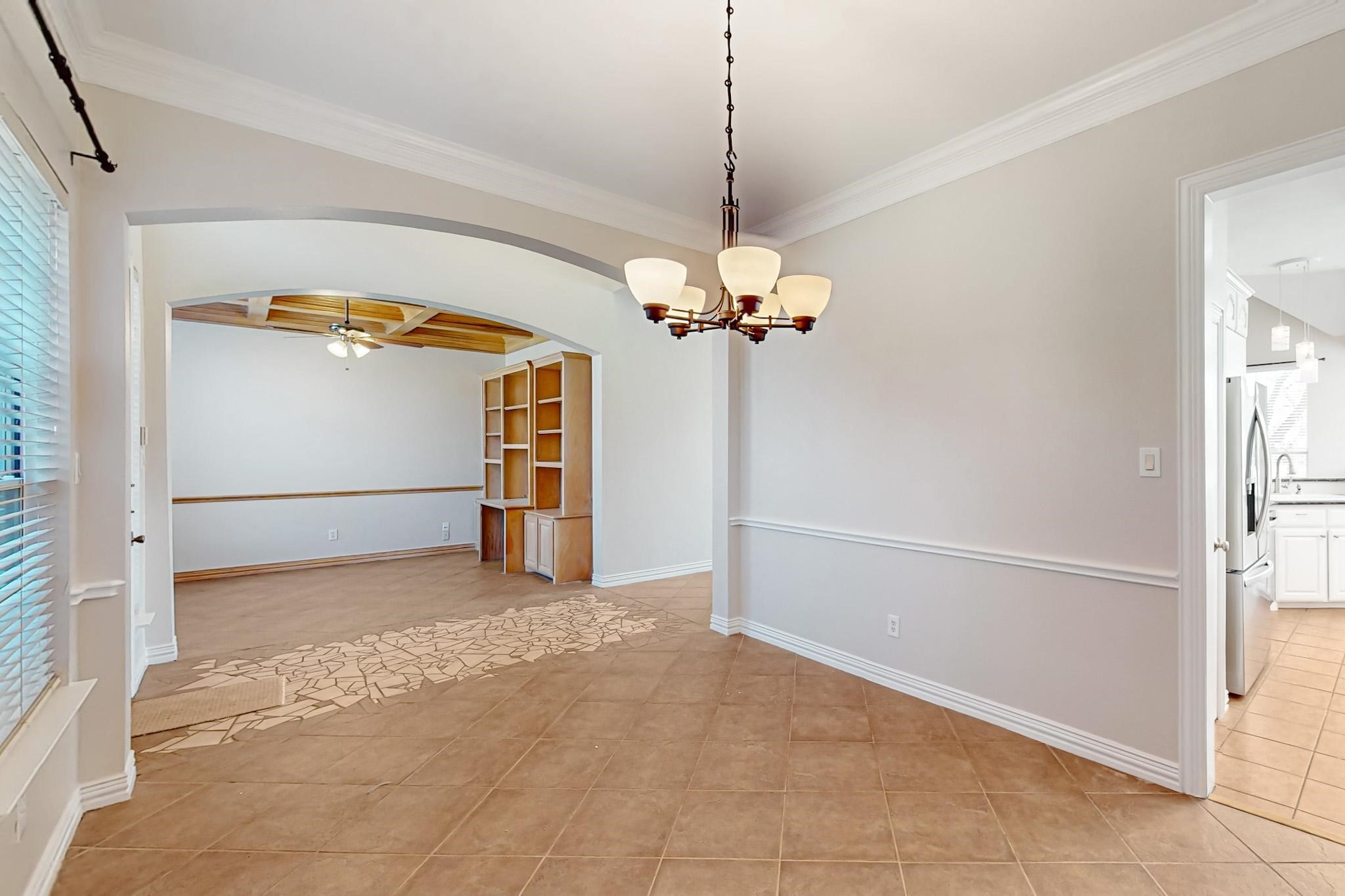 7520 Sweetgum Drive Irving TX 75063