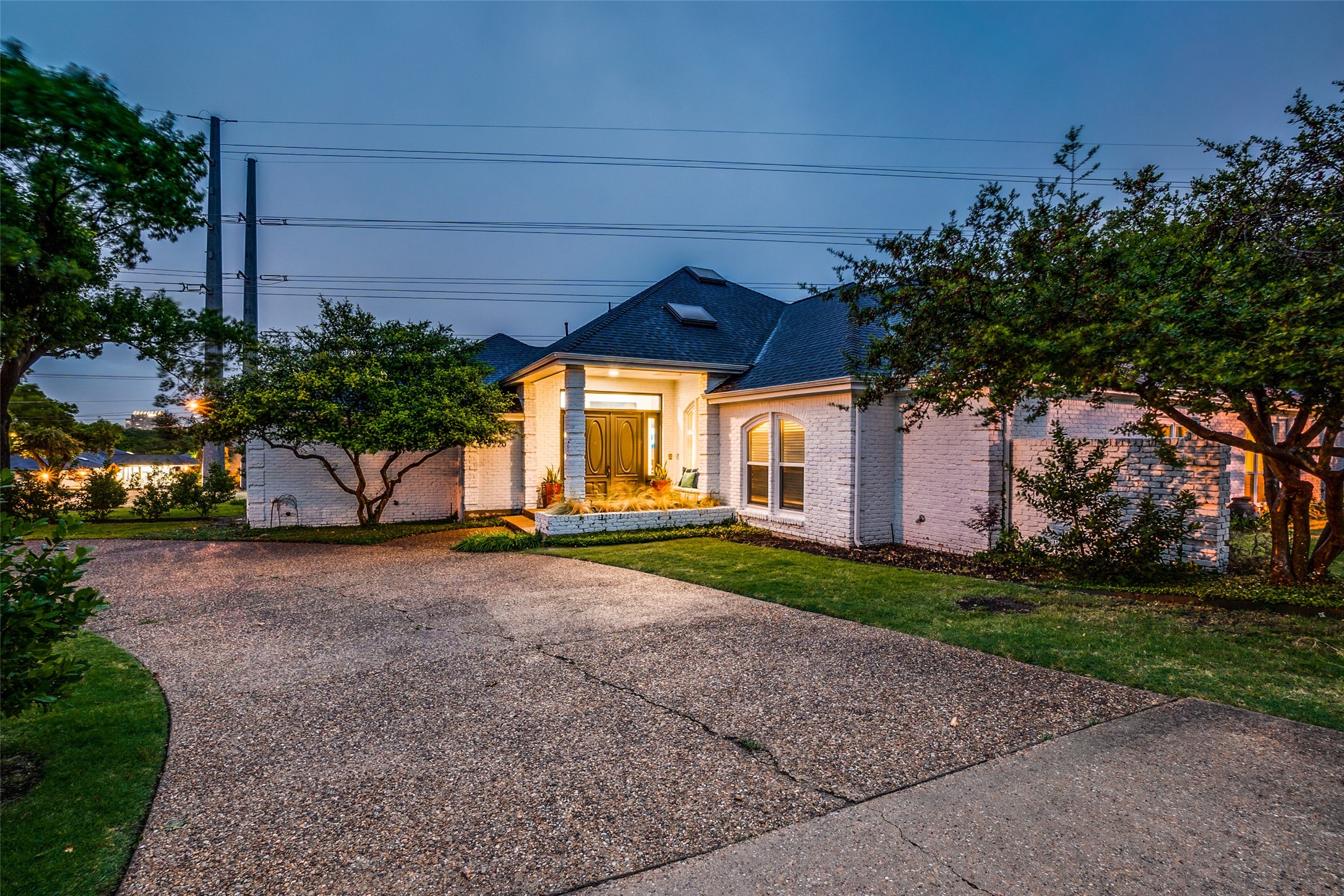 7220 Lavendale Circle Dallas TX 75230
