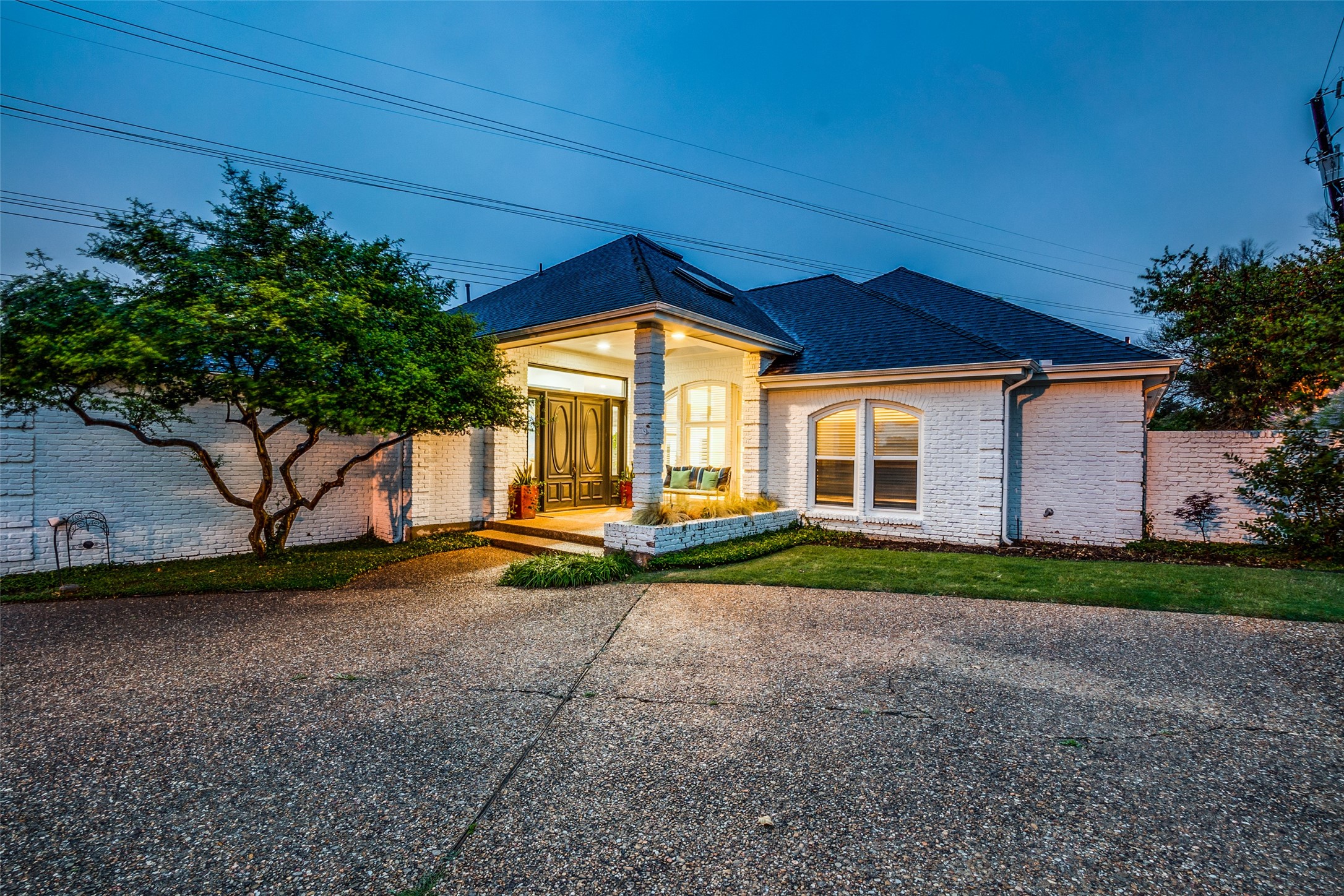 7220 Lavendale Circle Dallas TX 75230