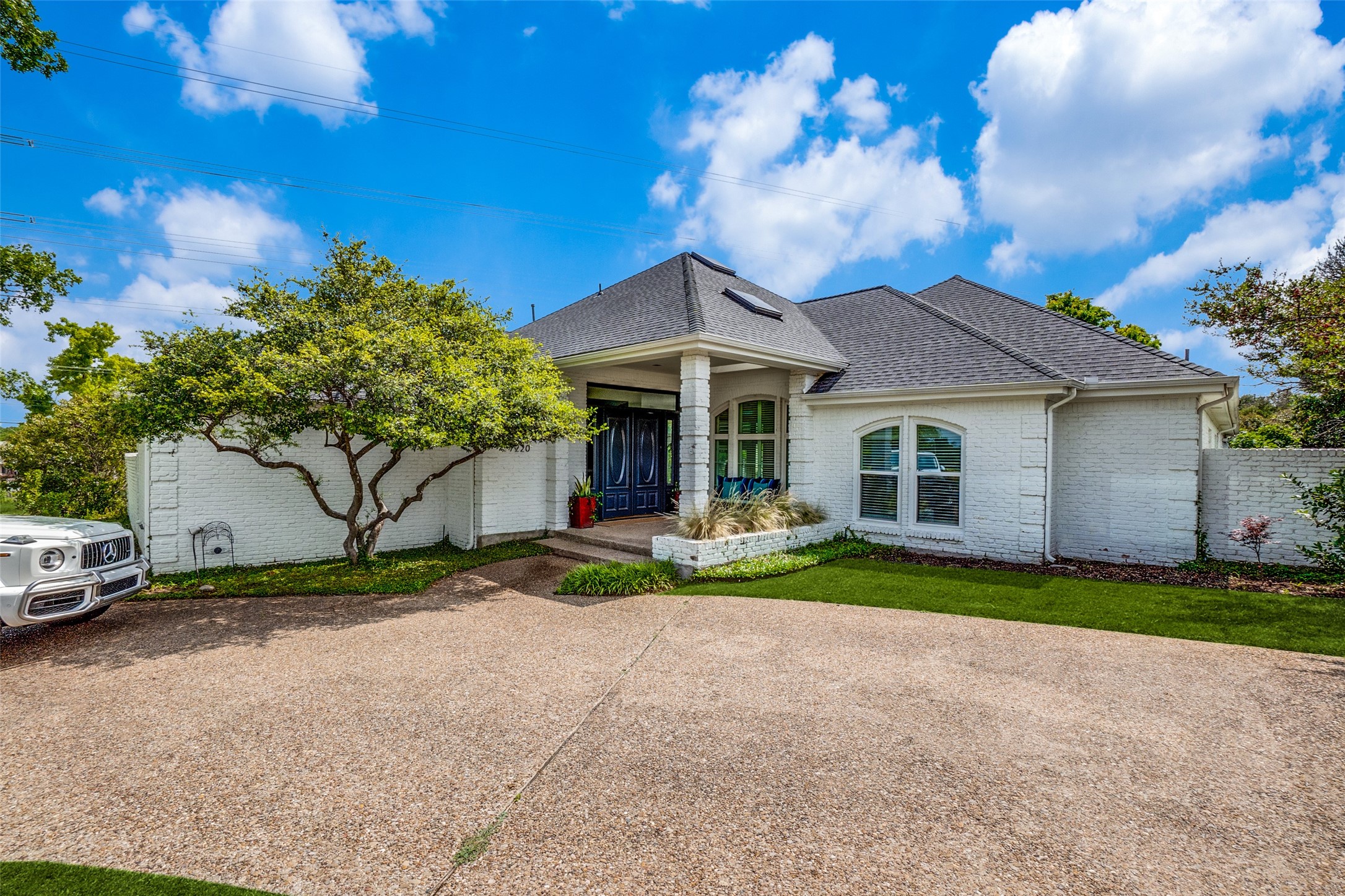 7220 Lavendale Circle Dallas TX 75230