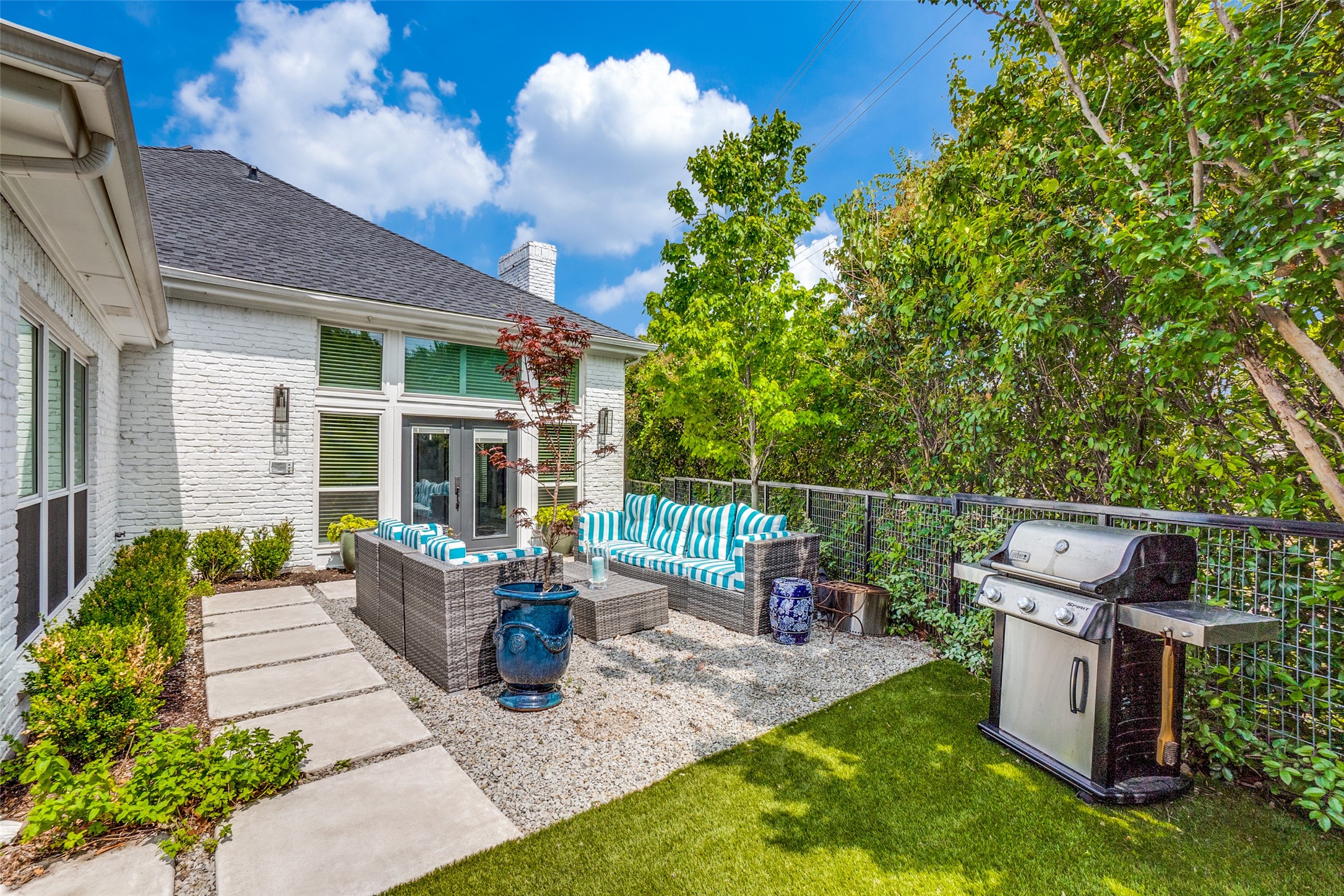 7220 Lavendale Circle Dallas TX 75230