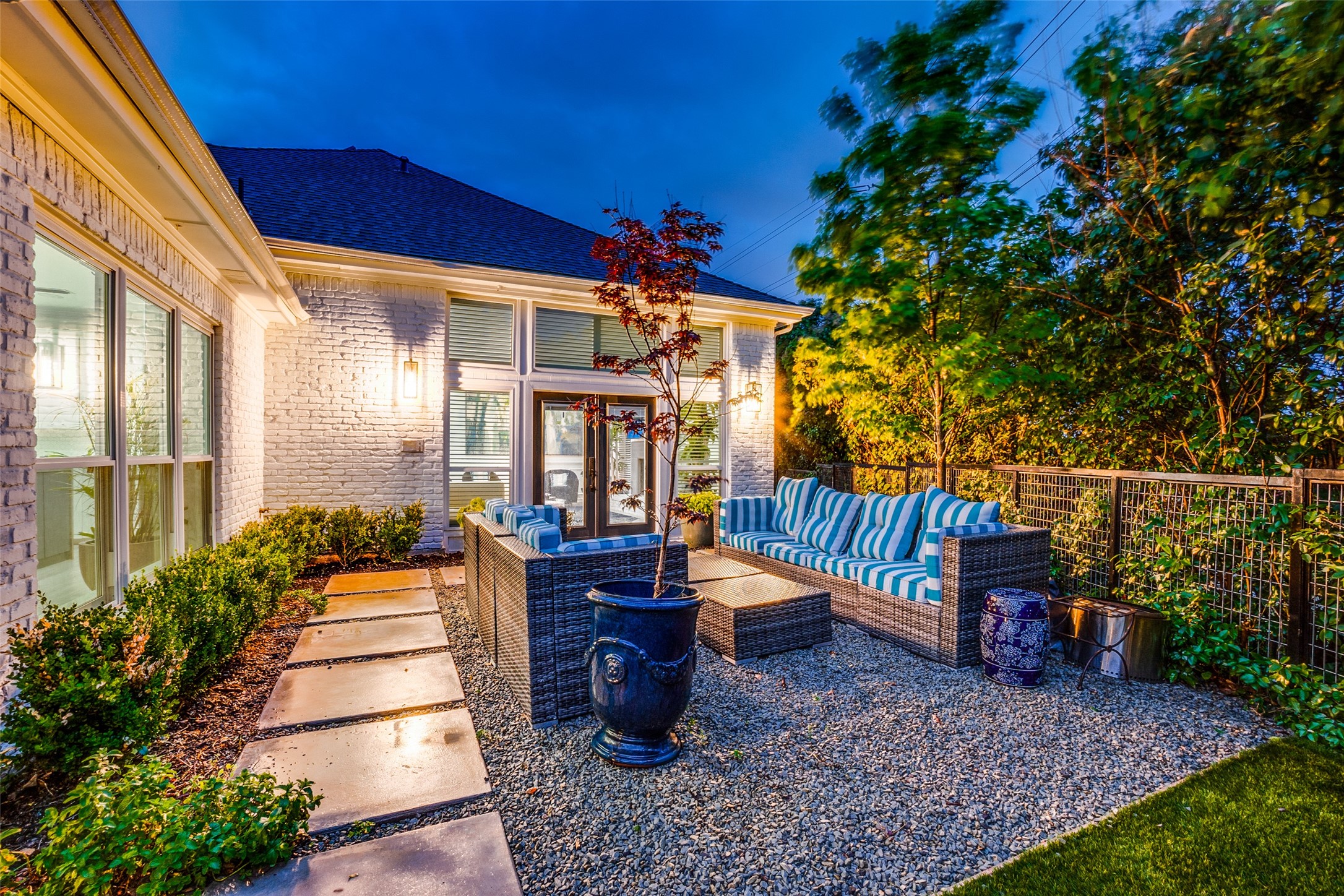7220 Lavendale Circle Dallas TX 75230