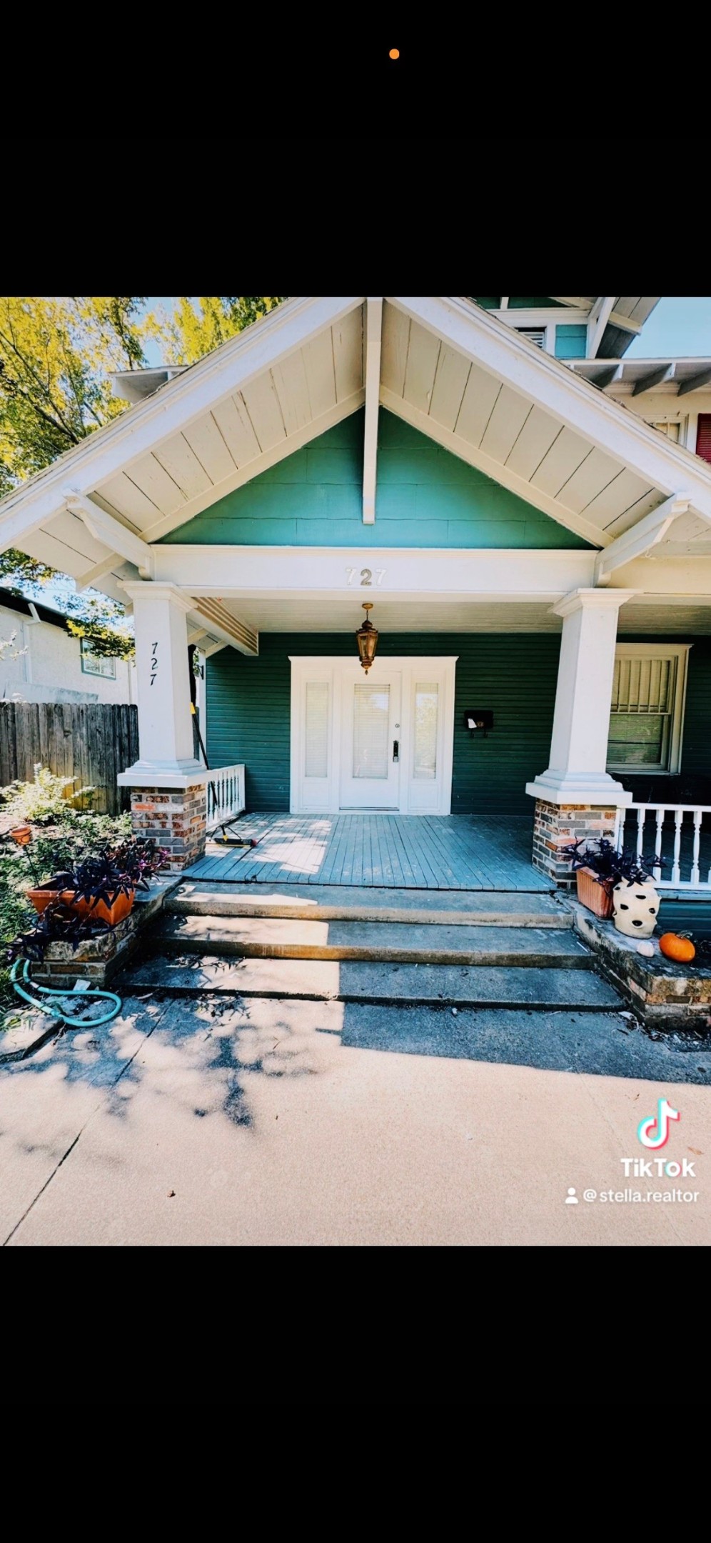 727 Glendale Street Dallas TX 75214