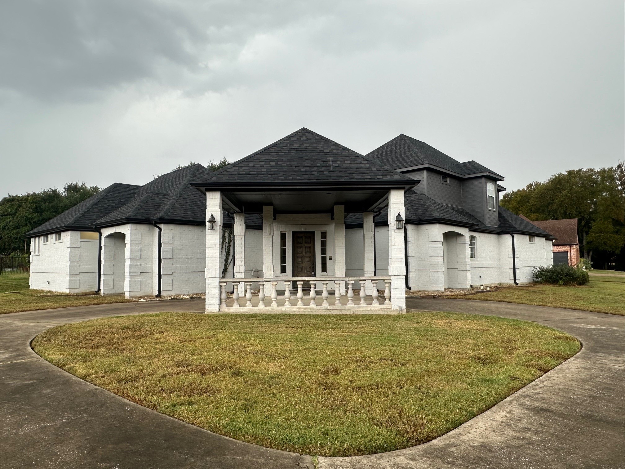 1016 Santiago Trail Wylie TX 75098