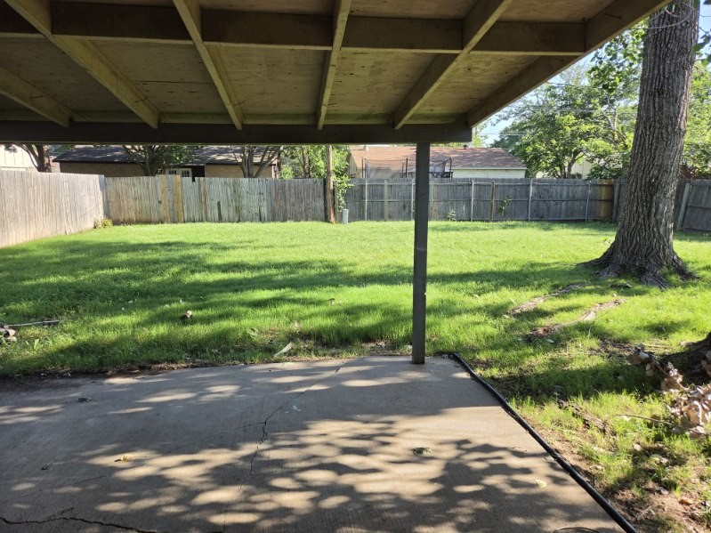 7013 Lincolnshire Lane North Richland Hills TX 76182