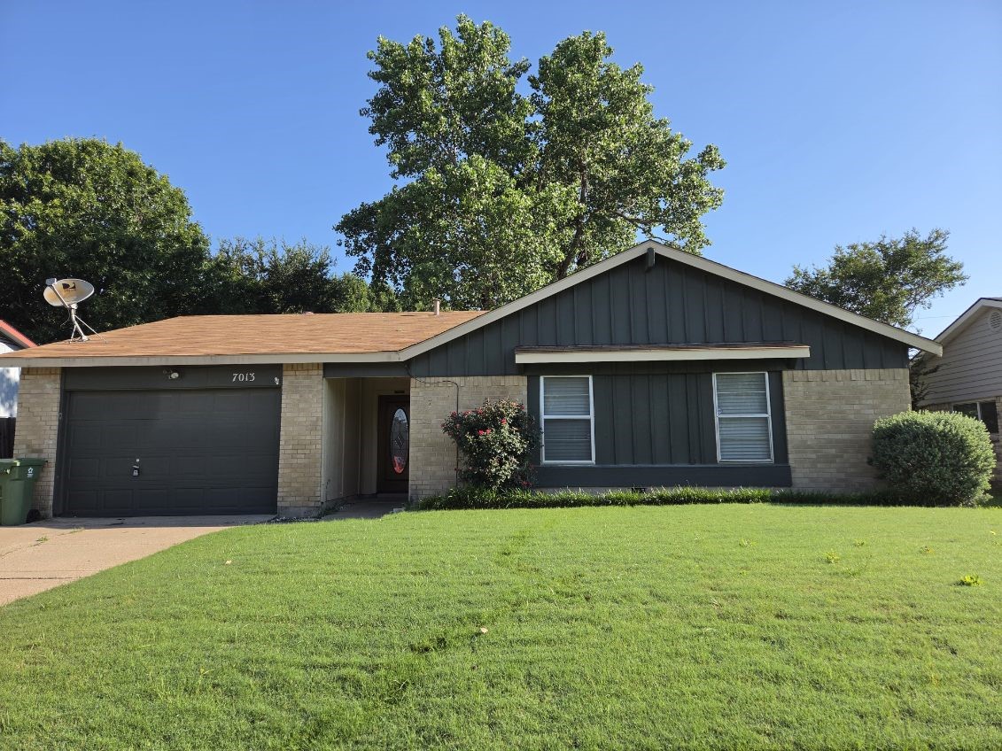 7013 Lincolnshire Lane North Richland Hills TX 76182