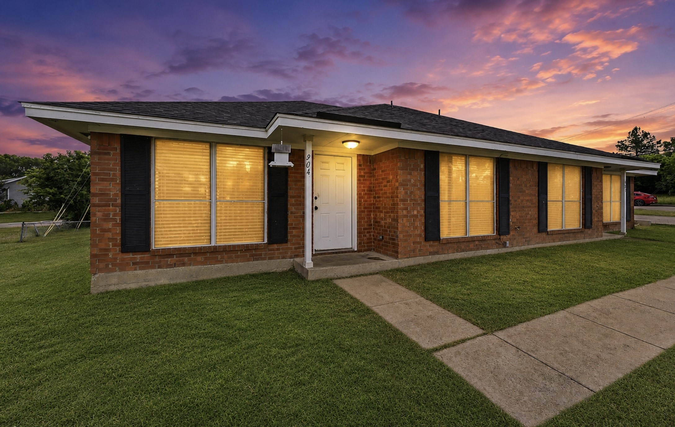 904 Overlook Drive Midlothian TX 76065