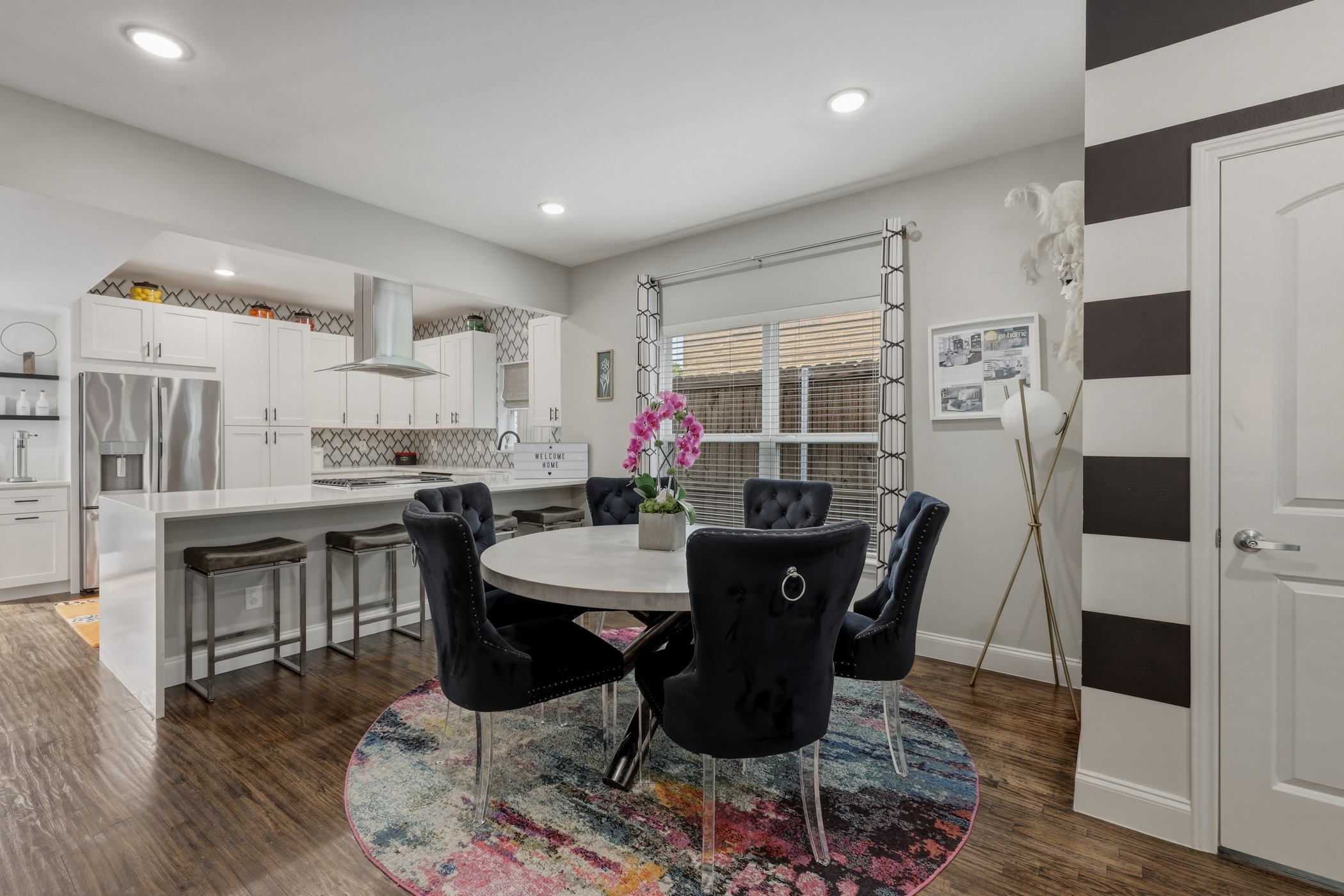 5914 Goodwin Avenue Dallas TX 75206