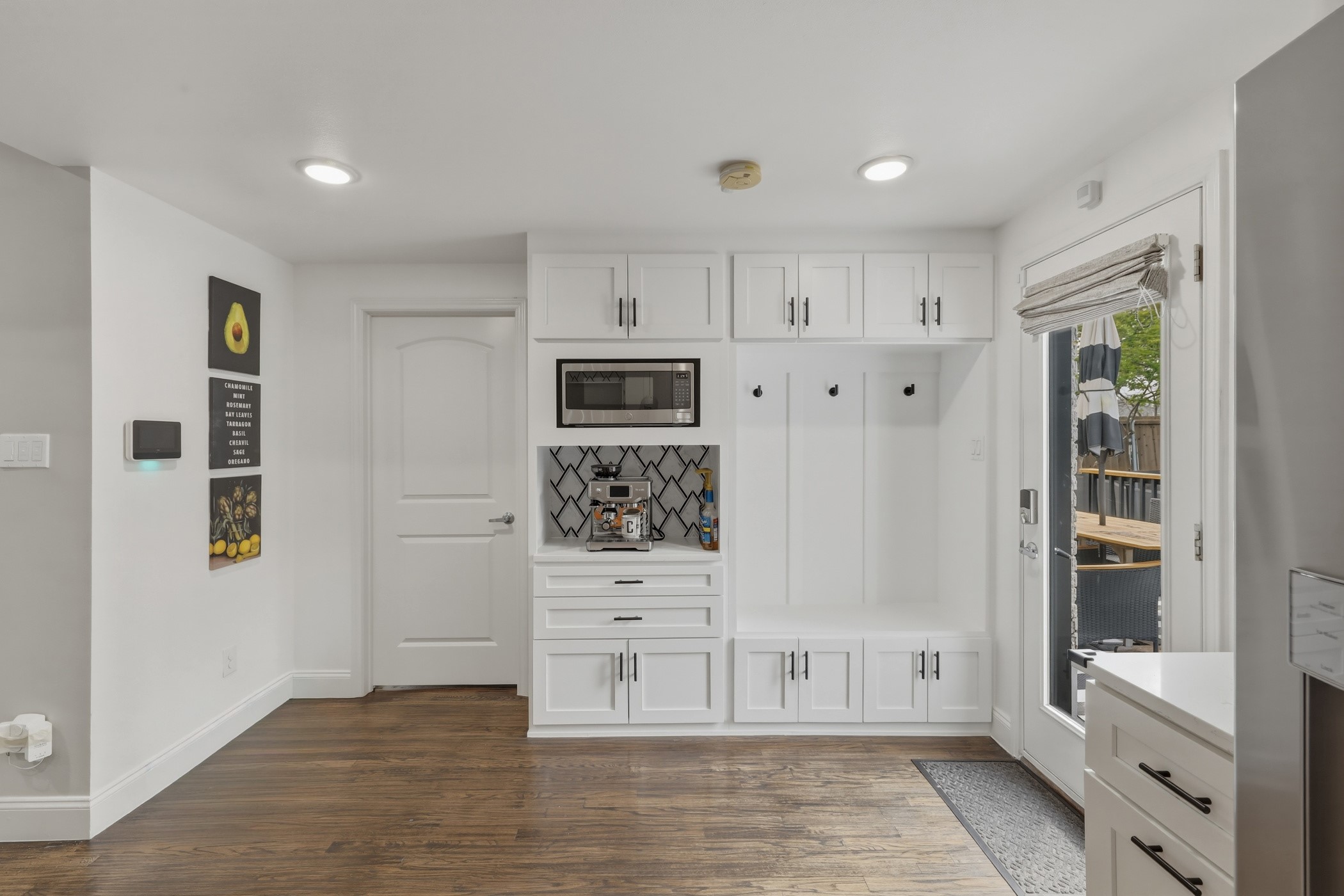 5914 Goodwin Avenue Dallas TX 75206