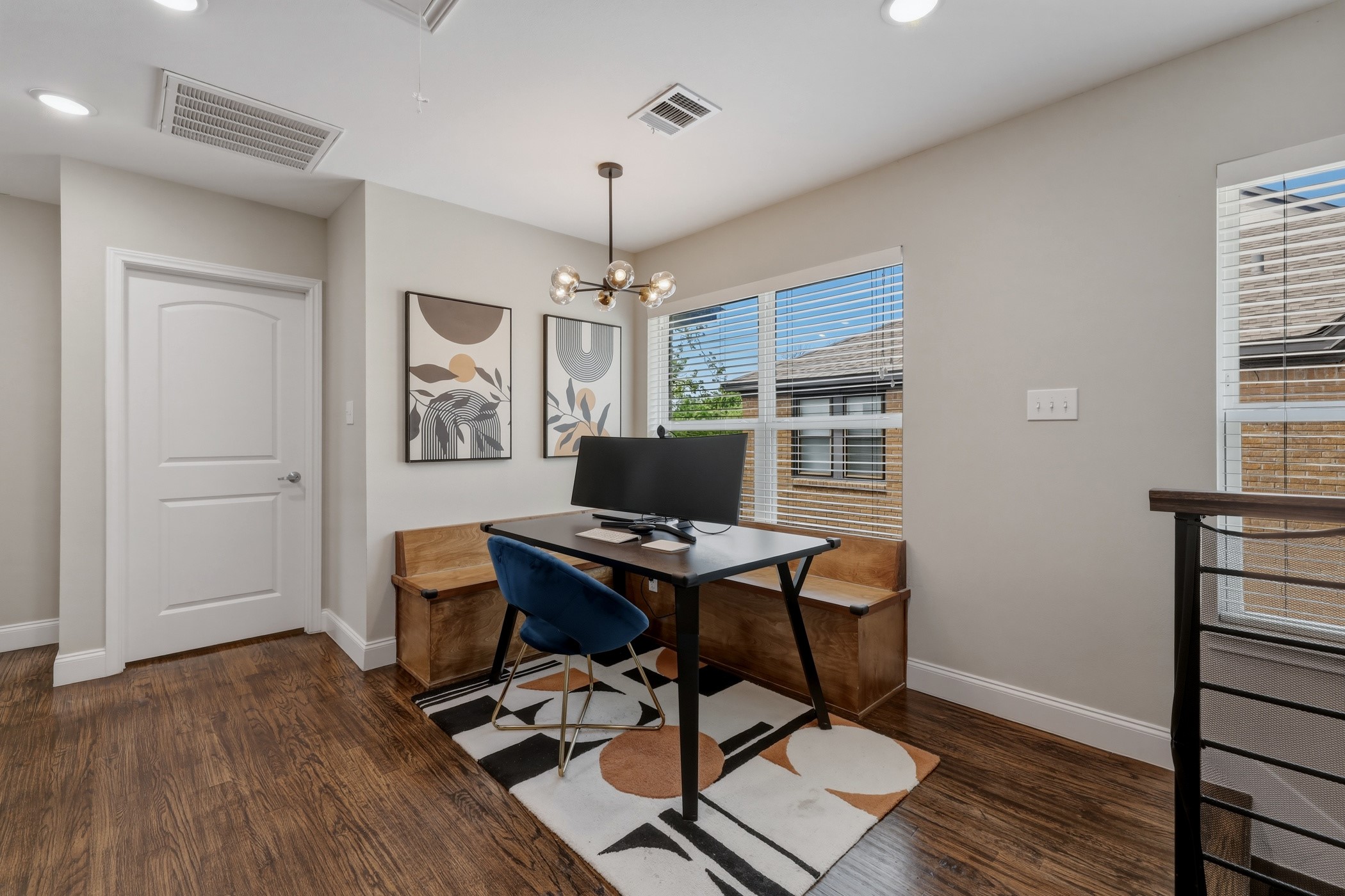 5914 Goodwin Avenue Dallas TX 75206