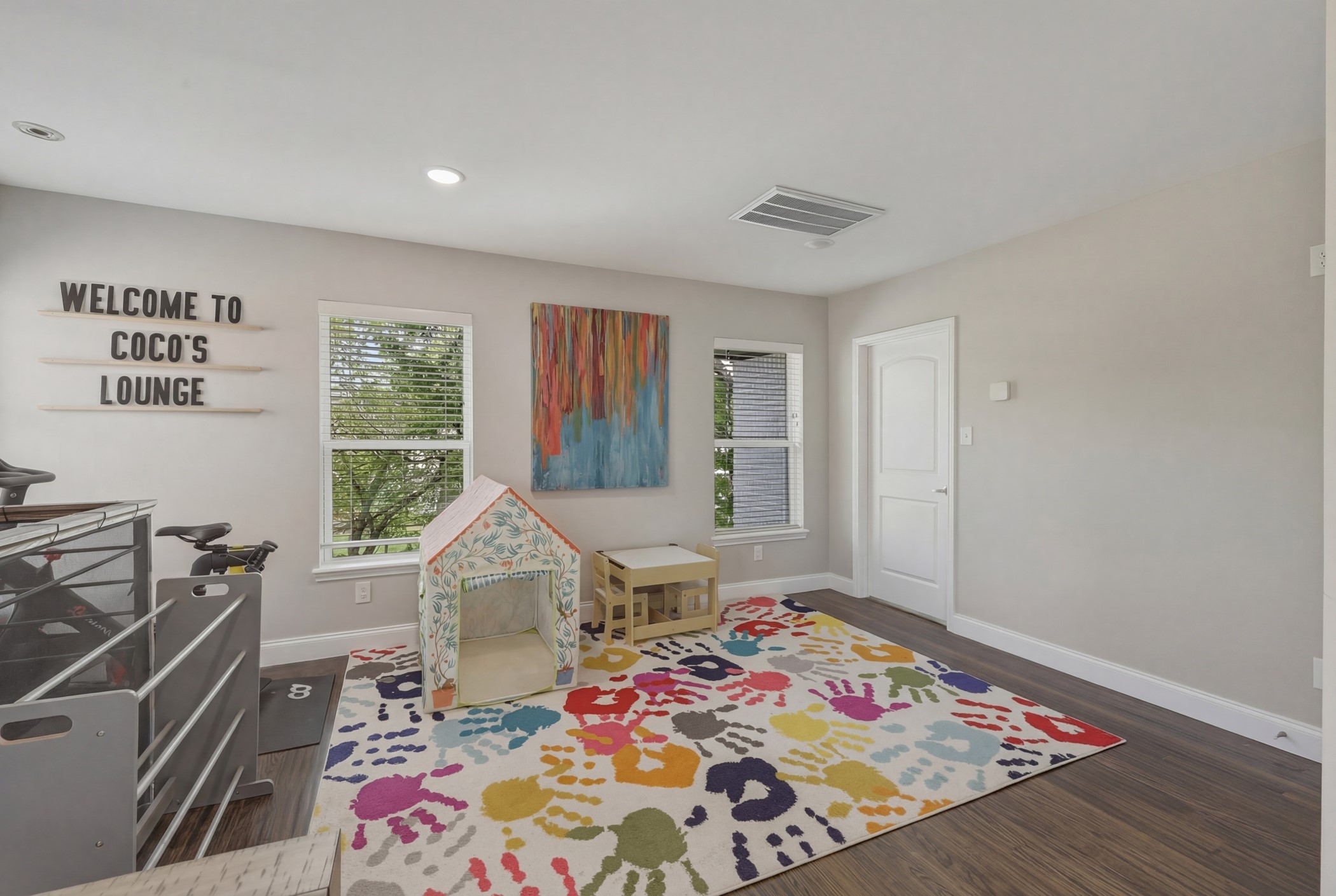 5914 Goodwin Avenue Dallas TX 75206