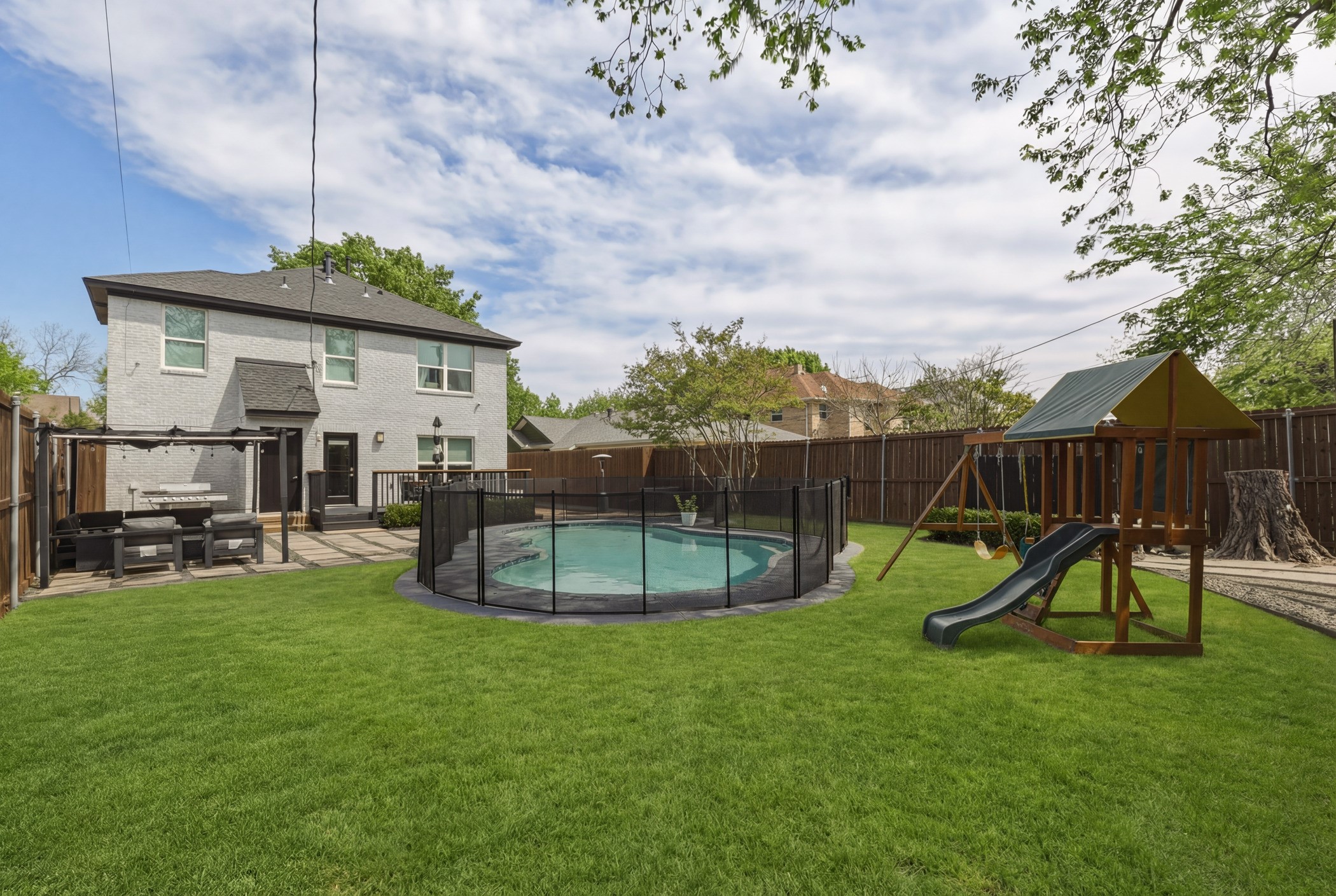 5914 Goodwin Avenue Dallas TX 75206