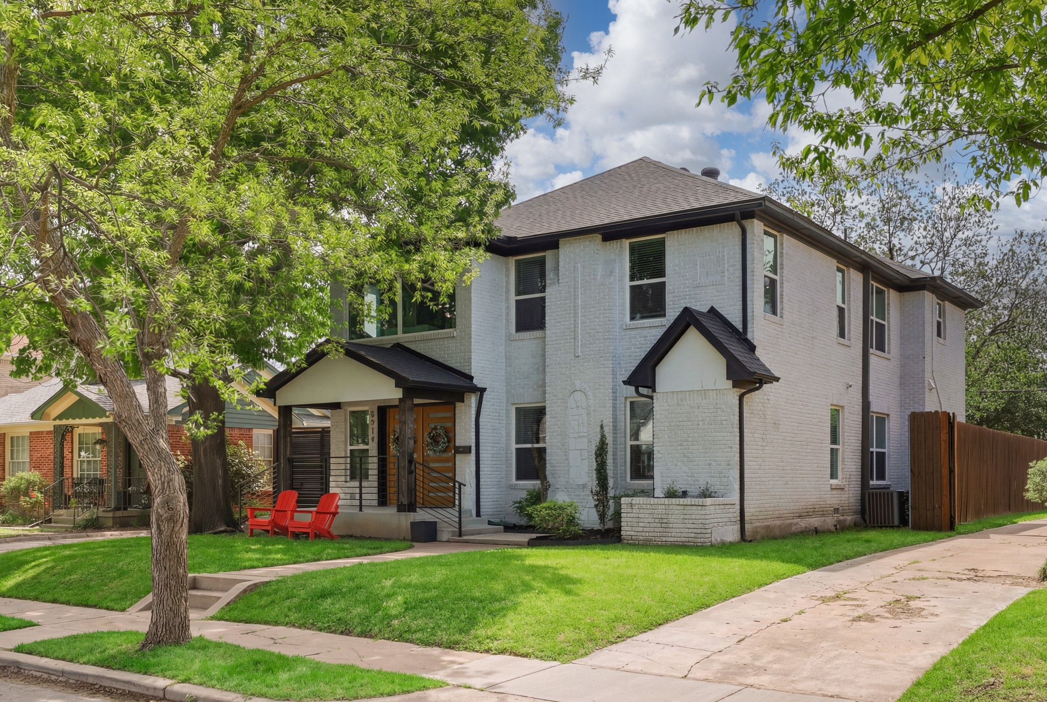 5914 Goodwin Avenue Dallas TX 75206