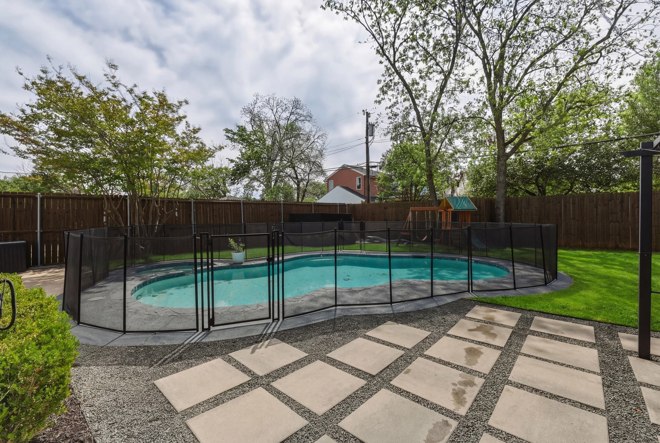5914 Goodwin Avenue Dallas TX 75206