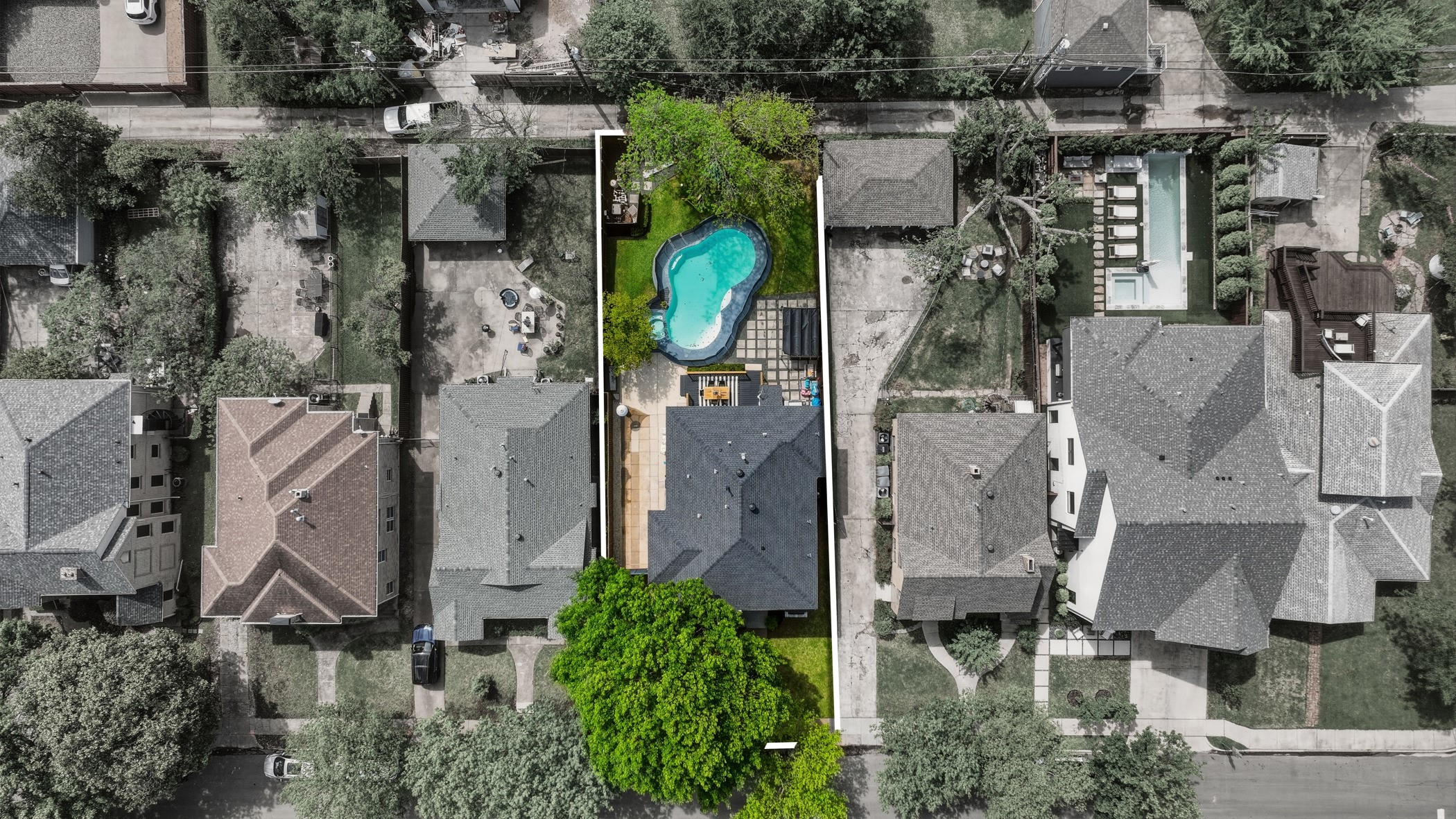 5914 Goodwin Avenue Dallas TX 75206