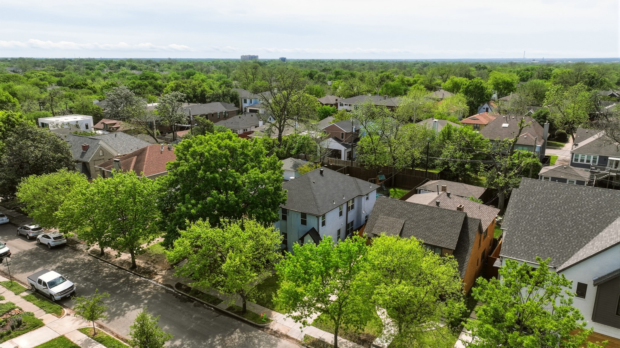 5914 Goodwin Avenue Dallas TX 75206