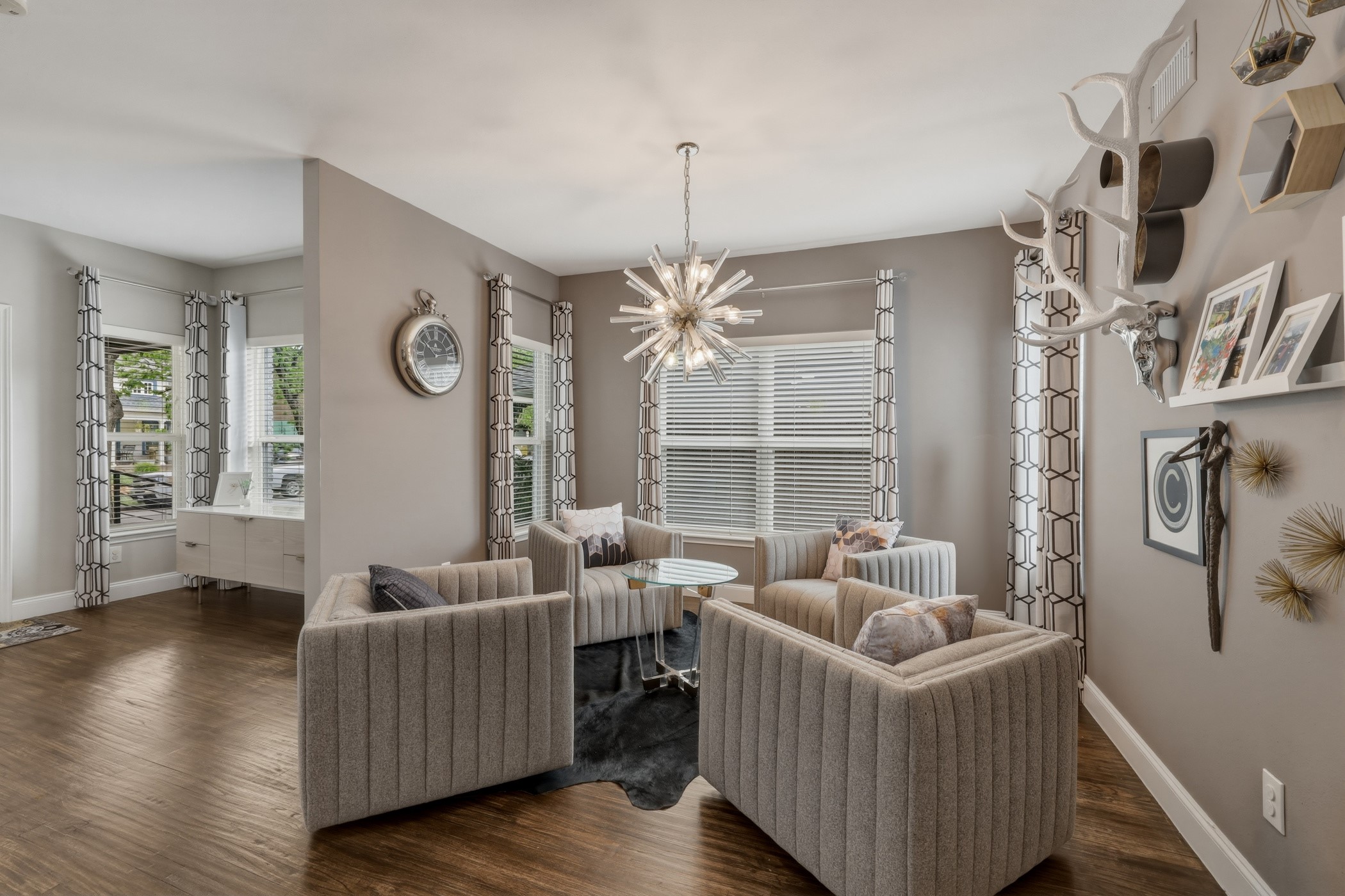 5914 Goodwin Avenue Dallas TX 75206