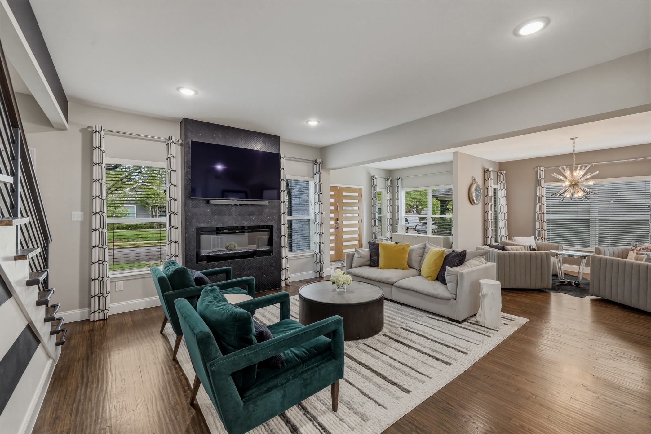 5914 Goodwin Avenue Dallas TX 75206