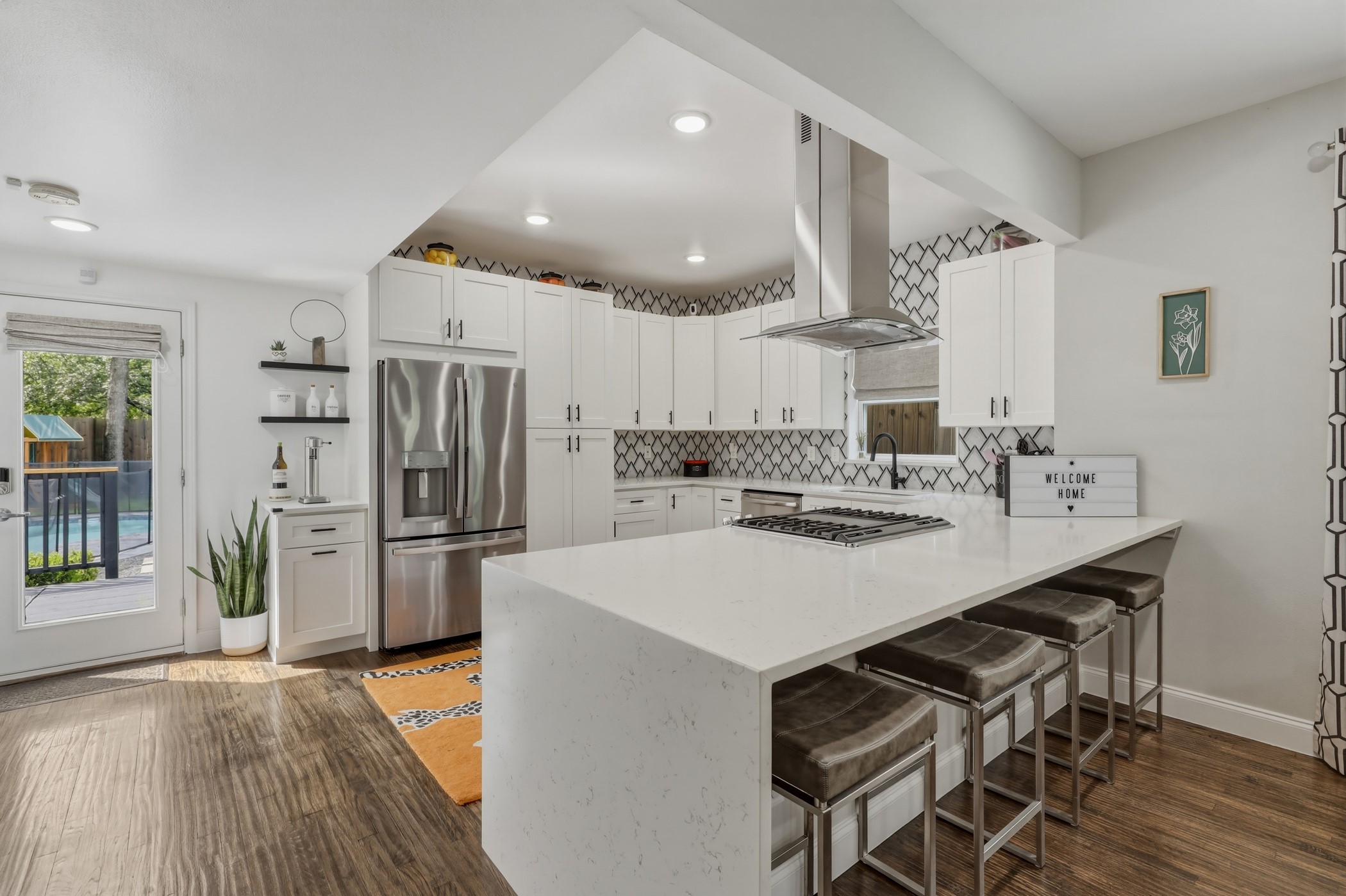 5914 Goodwin Avenue Dallas TX 75206