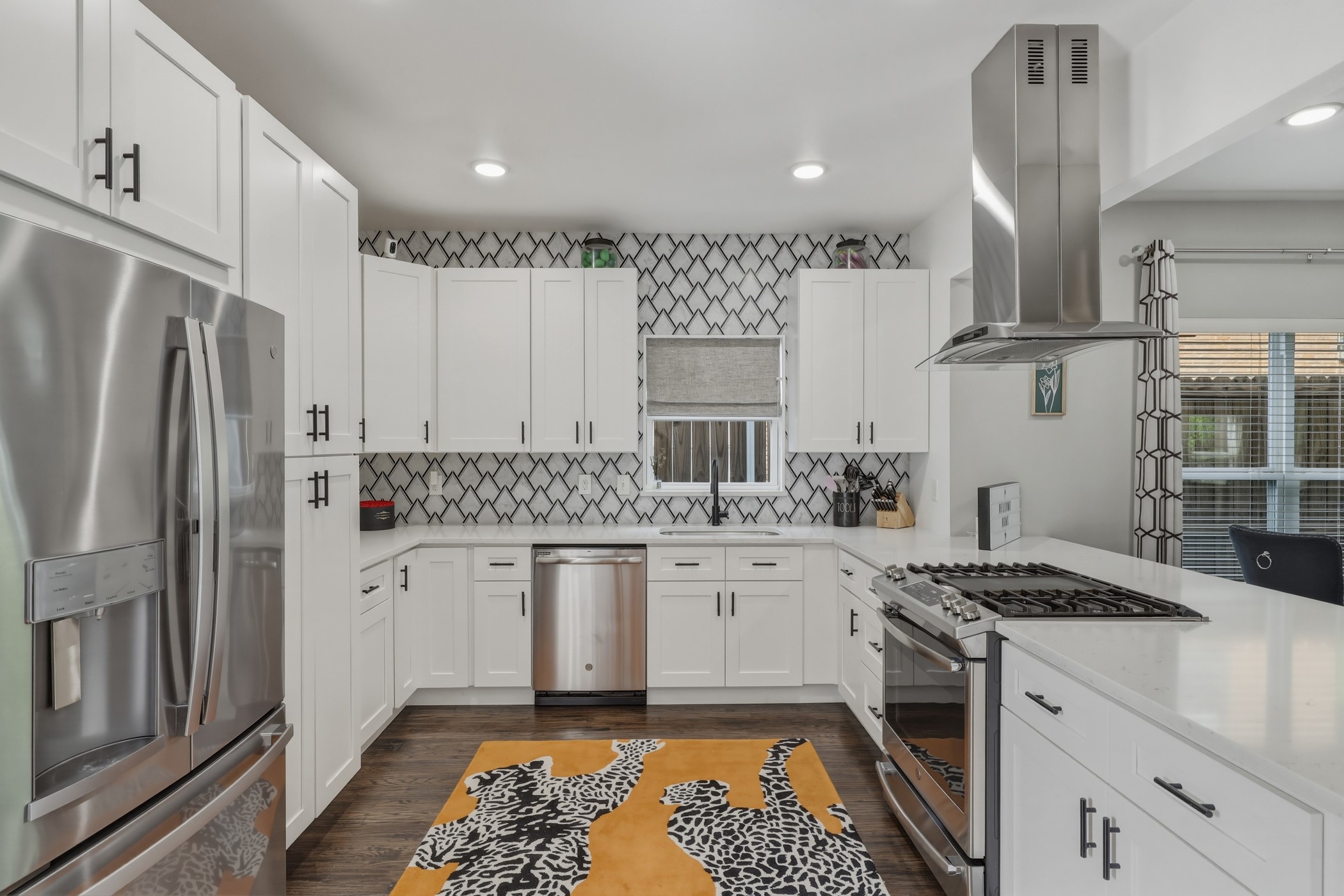 5914 Goodwin Avenue Dallas TX 75206