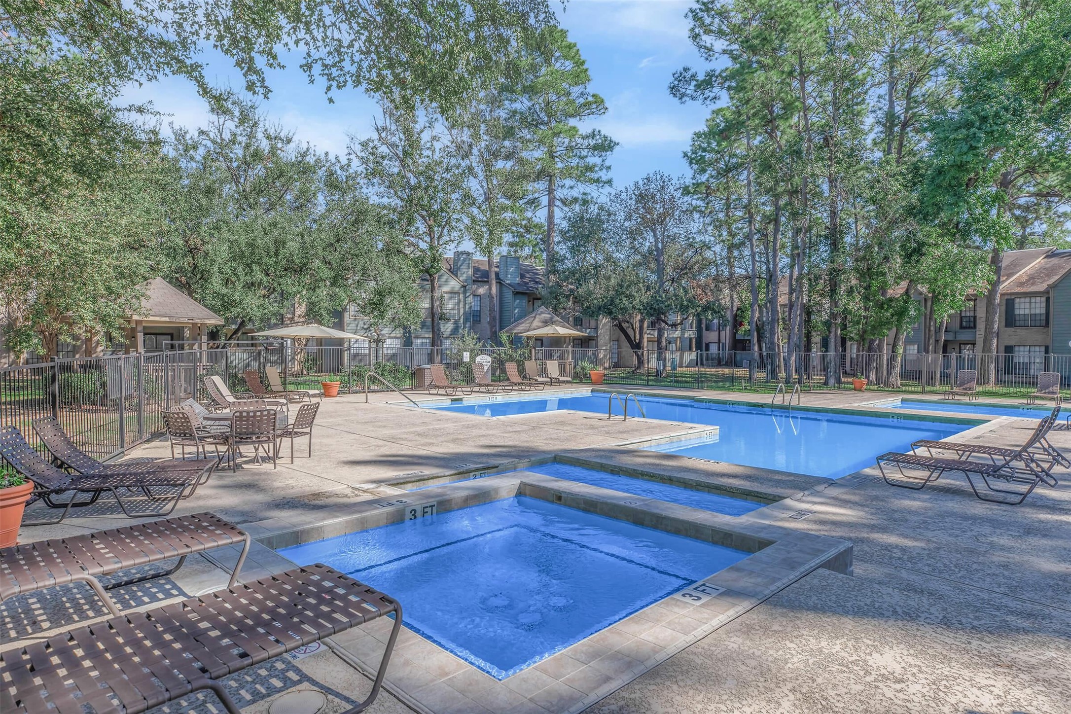 14230 Wunderlich Drive Houston TX 77069