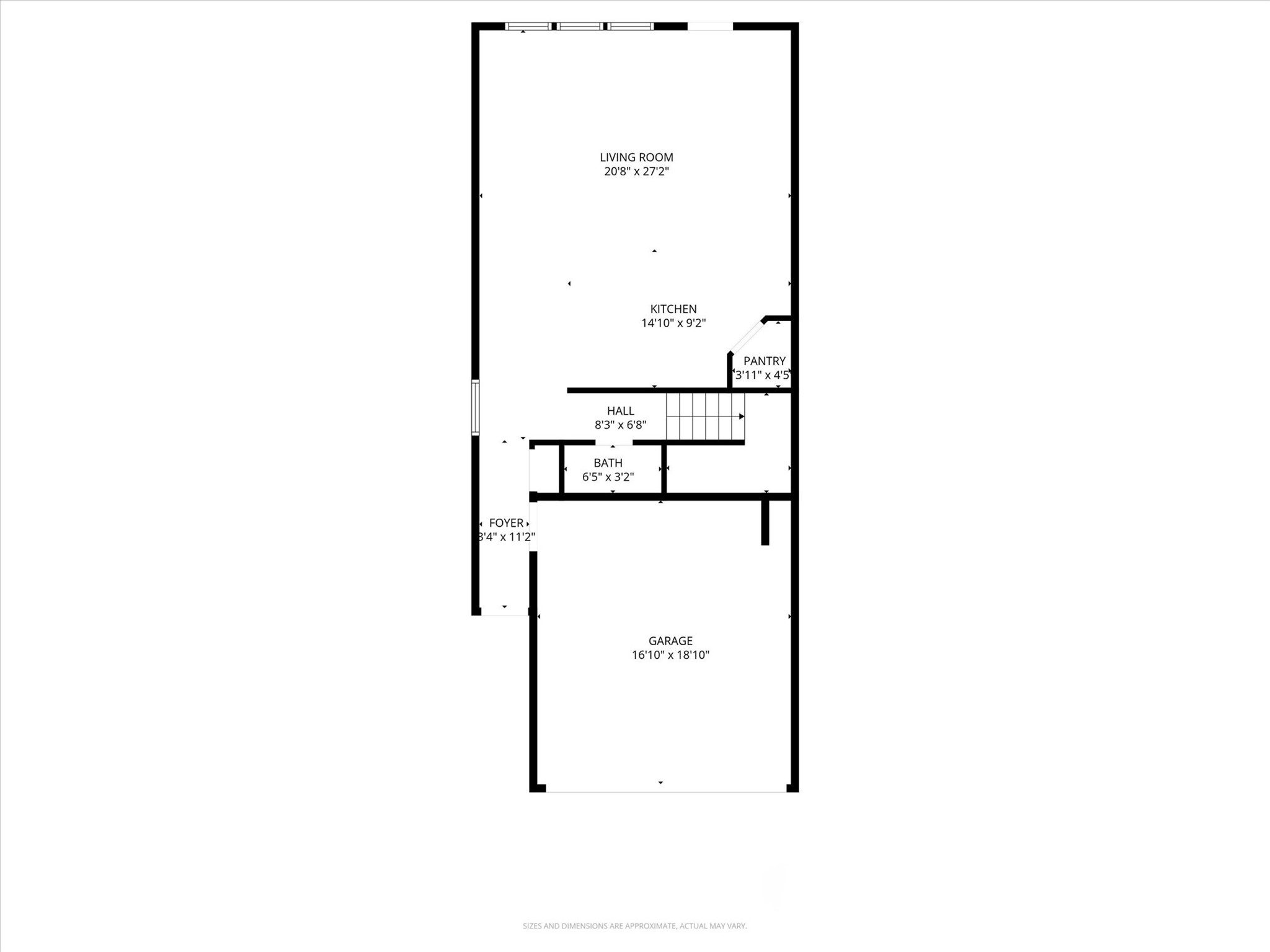 7007 Cottonseed Drive Princeton TX 75407