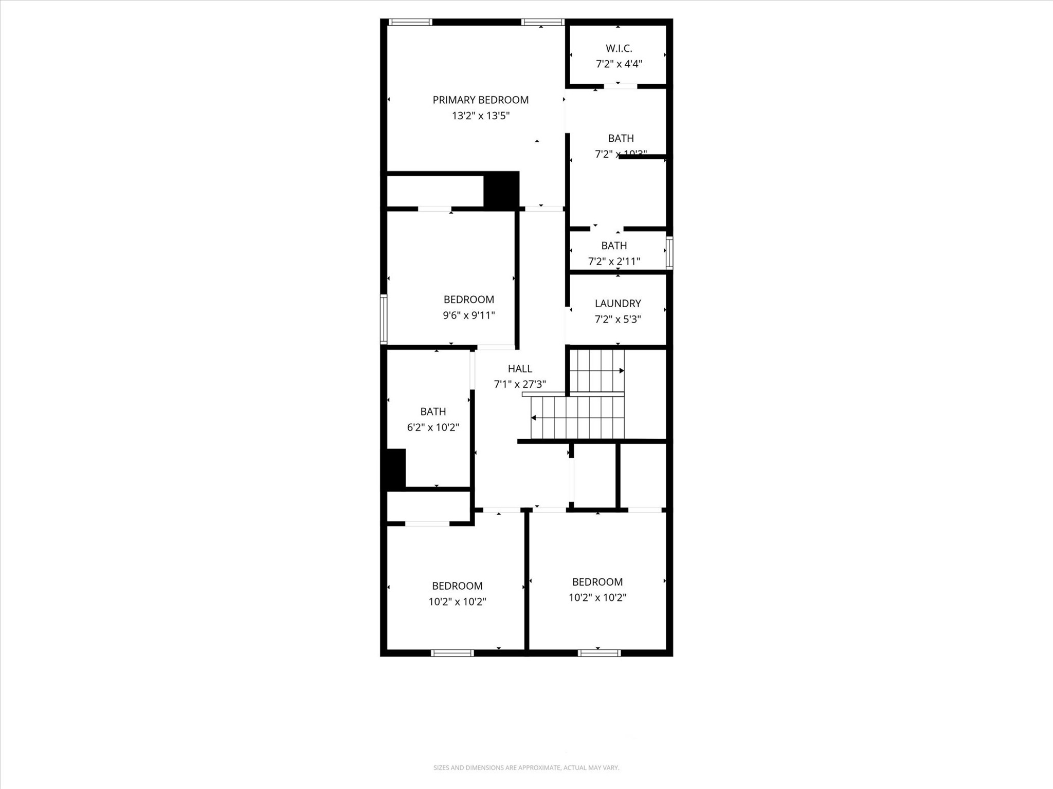 7007 Cottonseed Drive Princeton TX 75407
