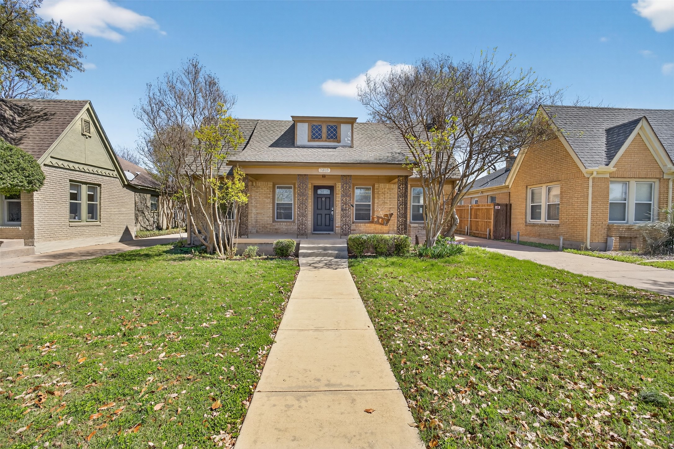 3315 Rogers Avenue Fort Worth TX 76109