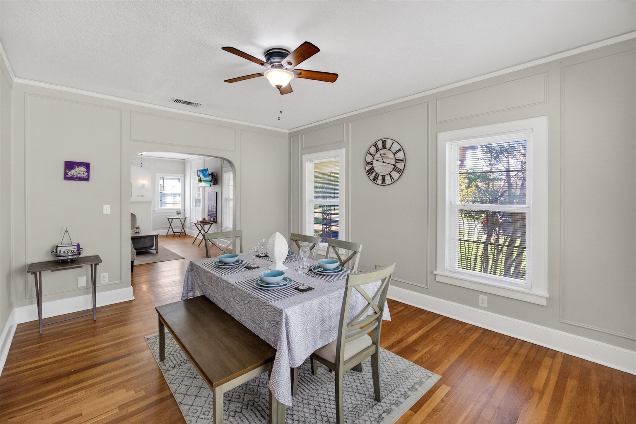 3315 Rogers Avenue Fort Worth TX 76109