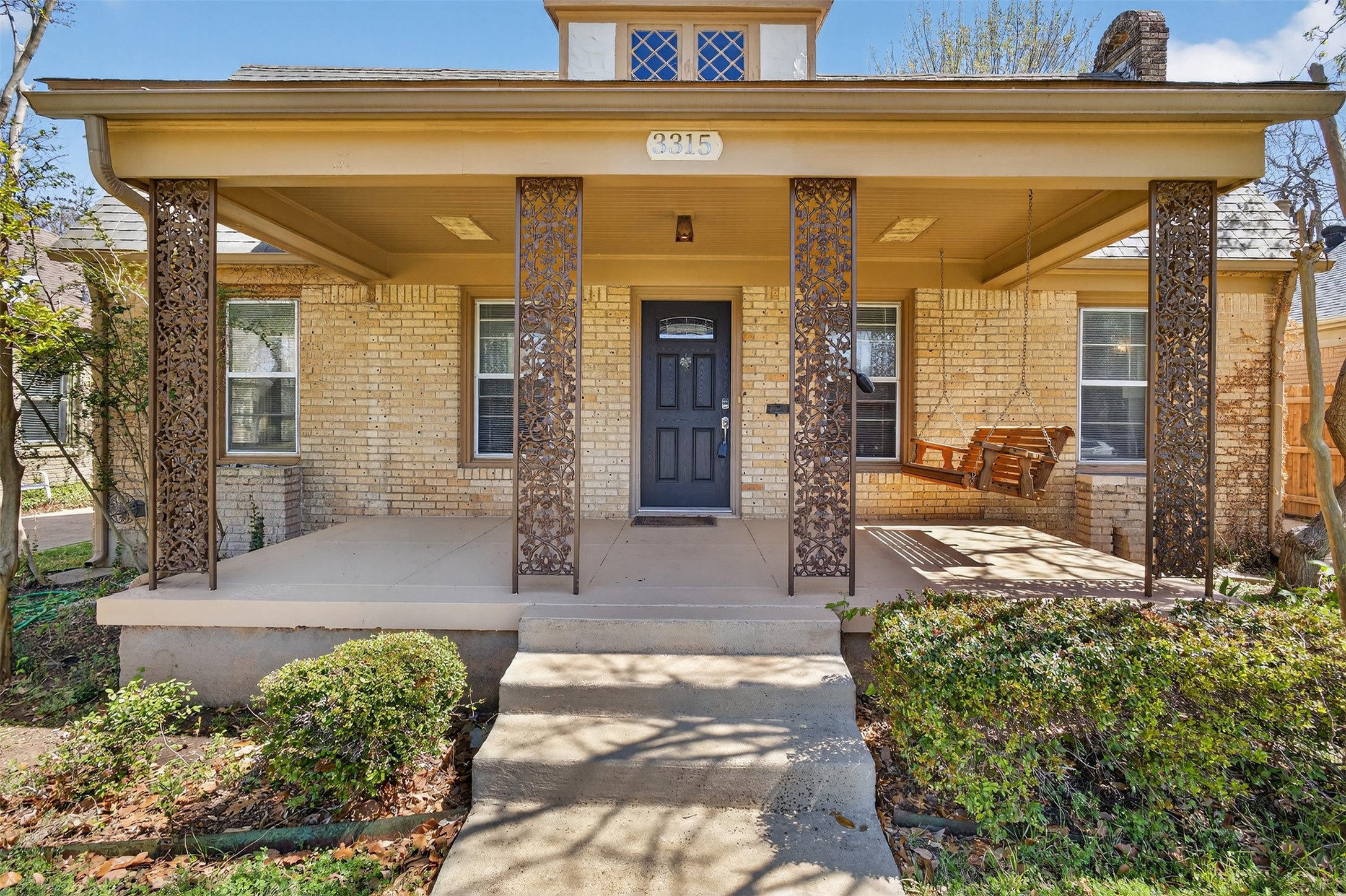 3315 Rogers Avenue Fort Worth TX 76109