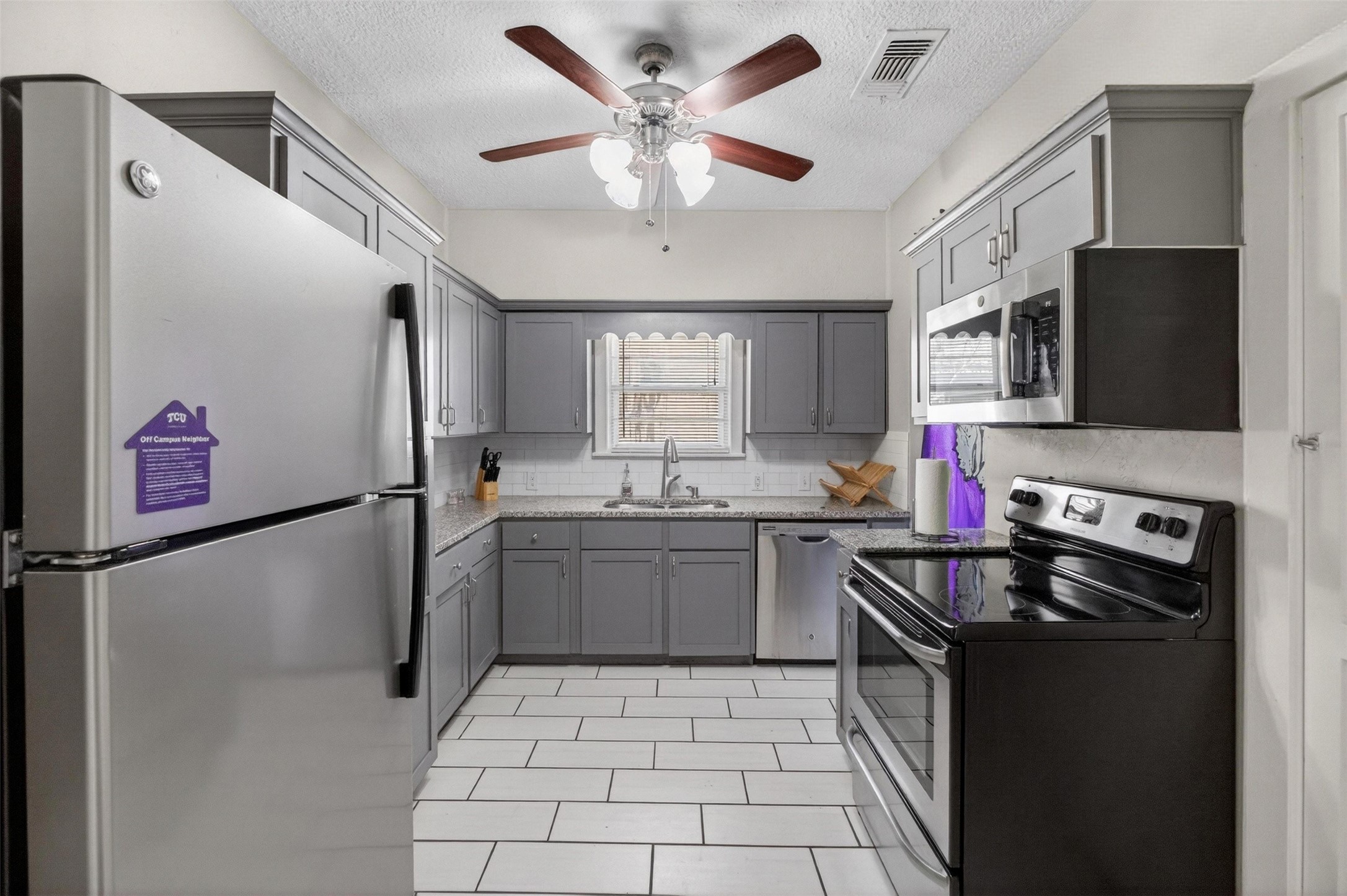 3315 Rogers Avenue Fort Worth TX 76109