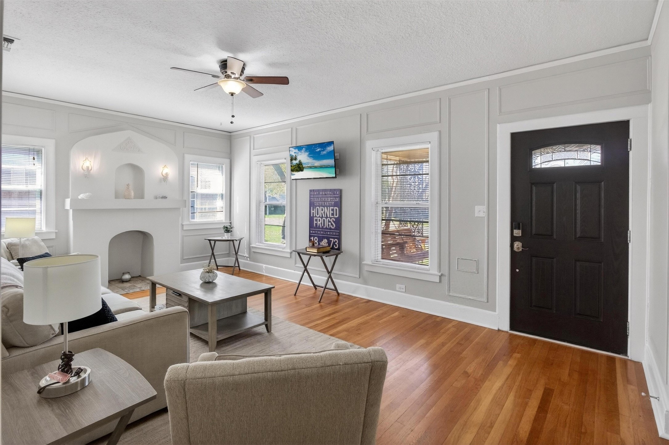 3315 Rogers Avenue Fort Worth TX 76109