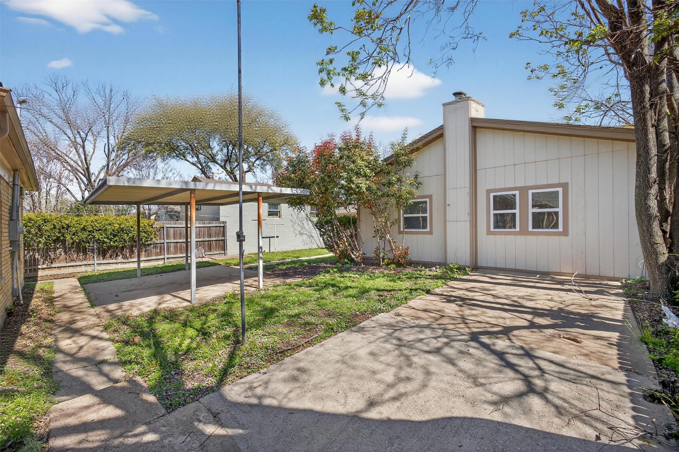 3315 Rogers Avenue Fort Worth TX 76109