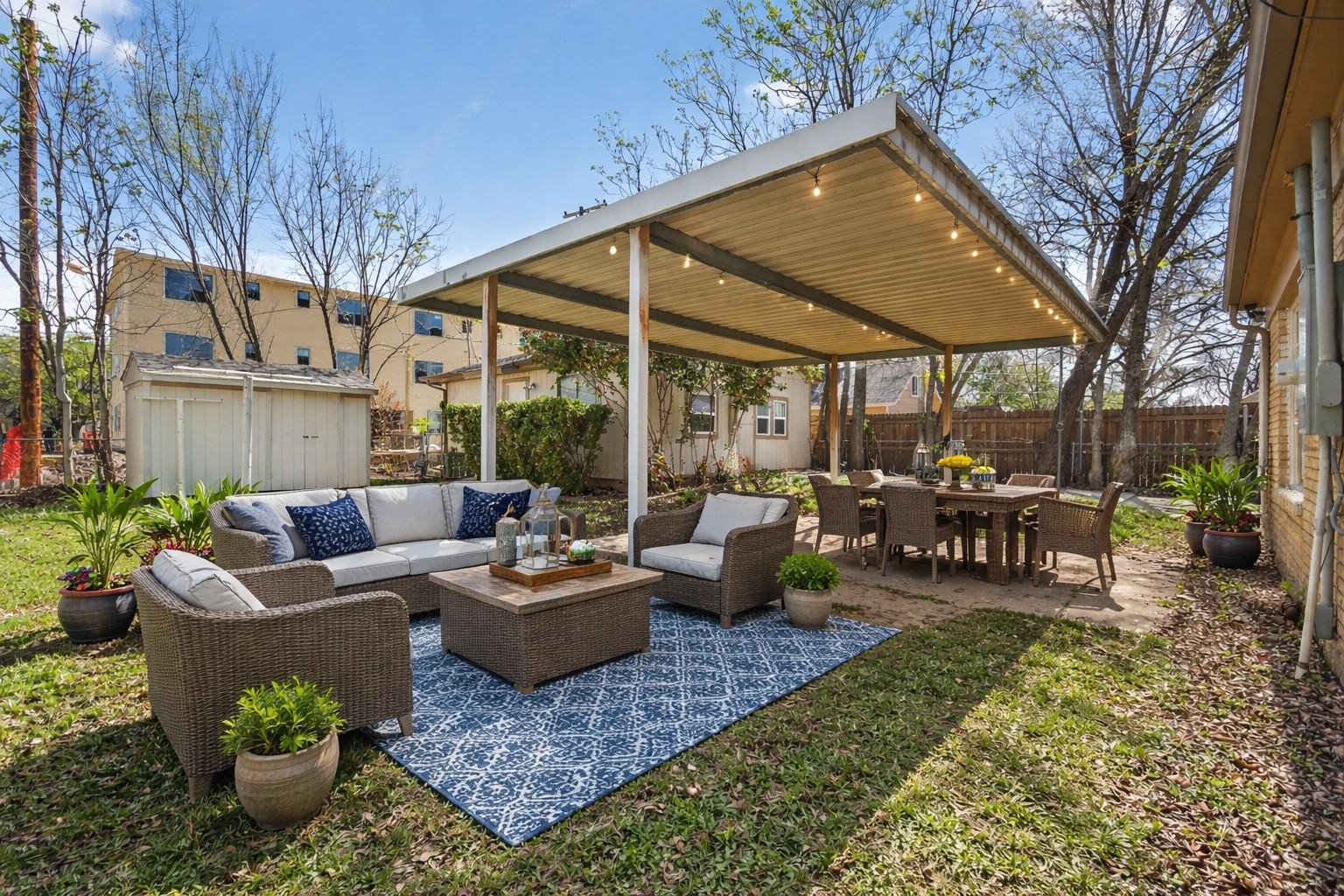 3315 Rogers Avenue Fort Worth TX 76109