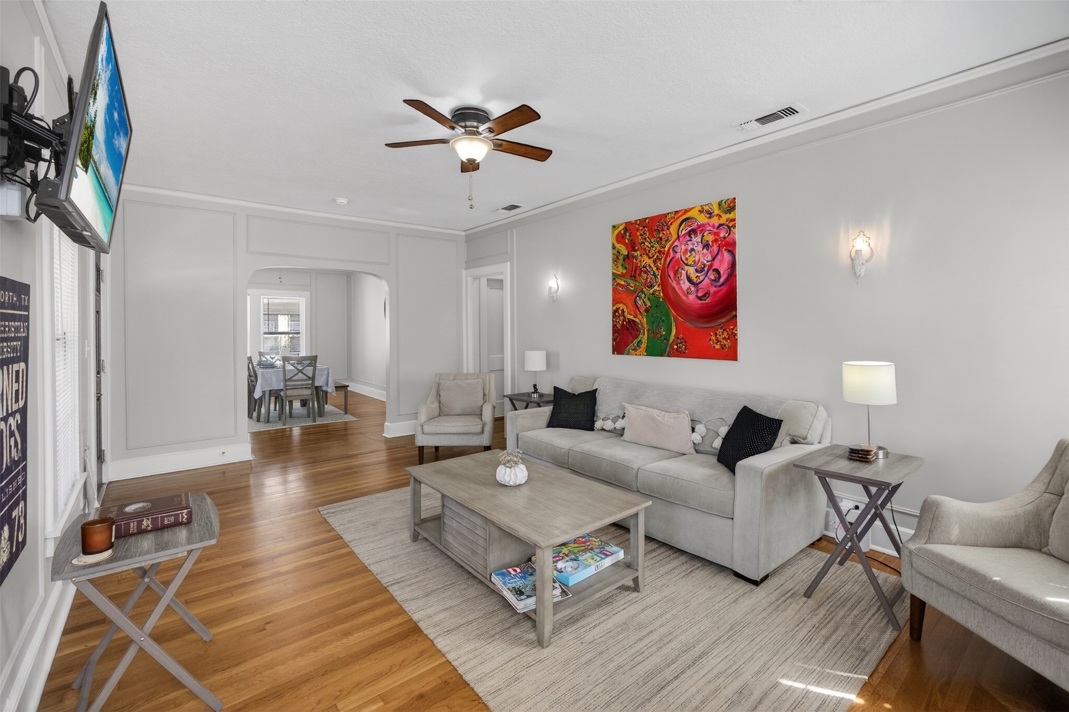 3315 Rogers Avenue Fort Worth TX 76109