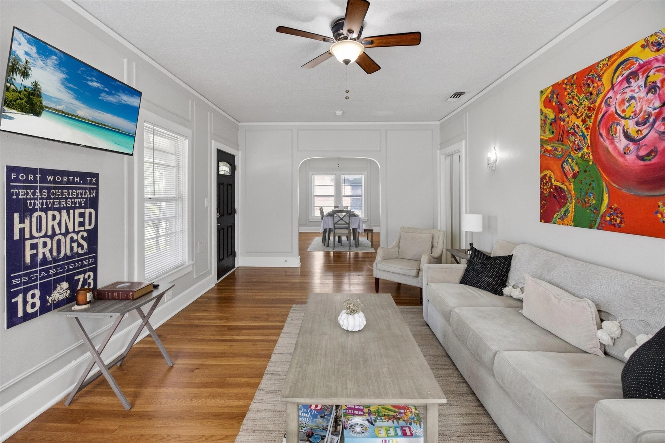 3315 Rogers Avenue Fort Worth TX 76109