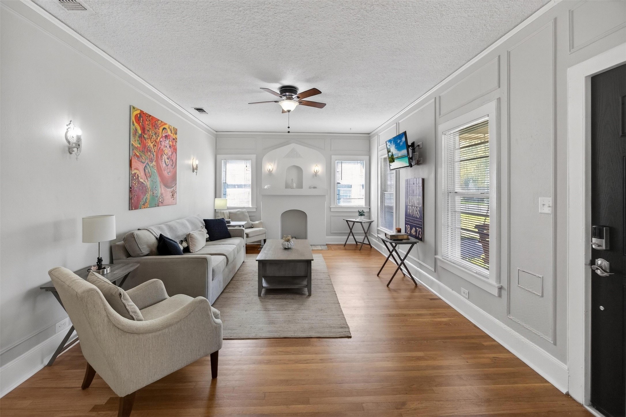 3315 Rogers Avenue Fort Worth TX 76109