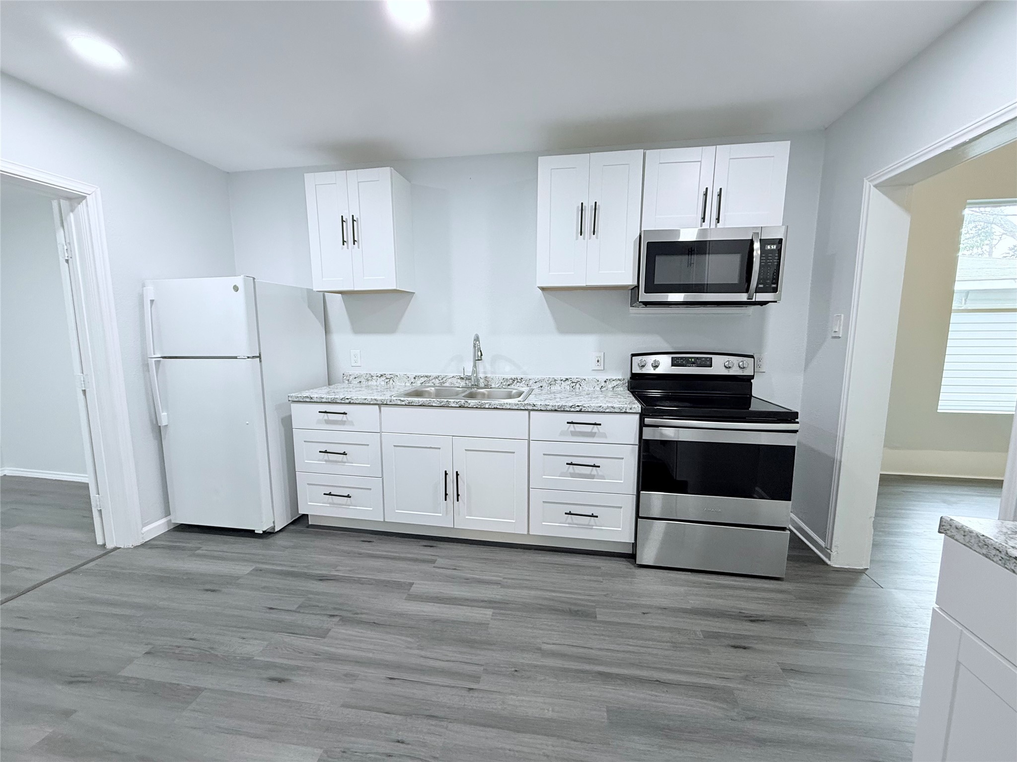 1326 W Sears Street Denison TX 75020