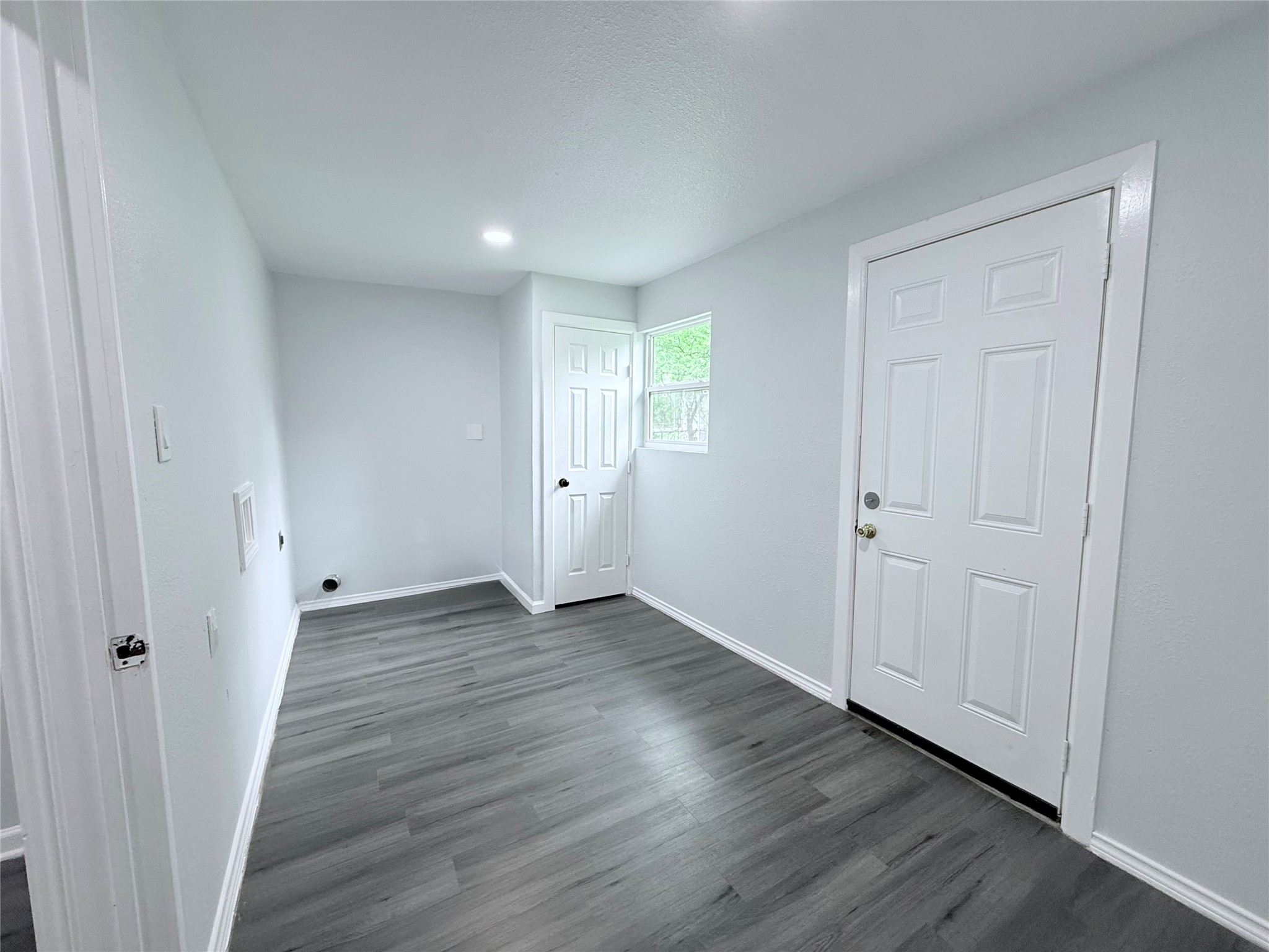 1326 W Sears Street Denison TX 75020